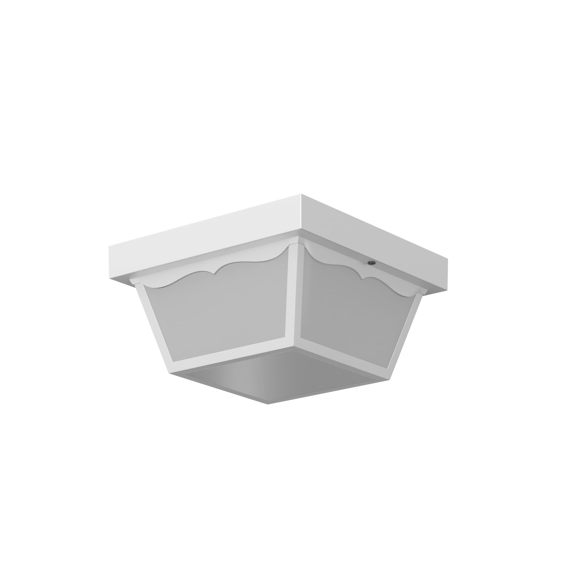 Project Source CL129WW flushmounts - View #3