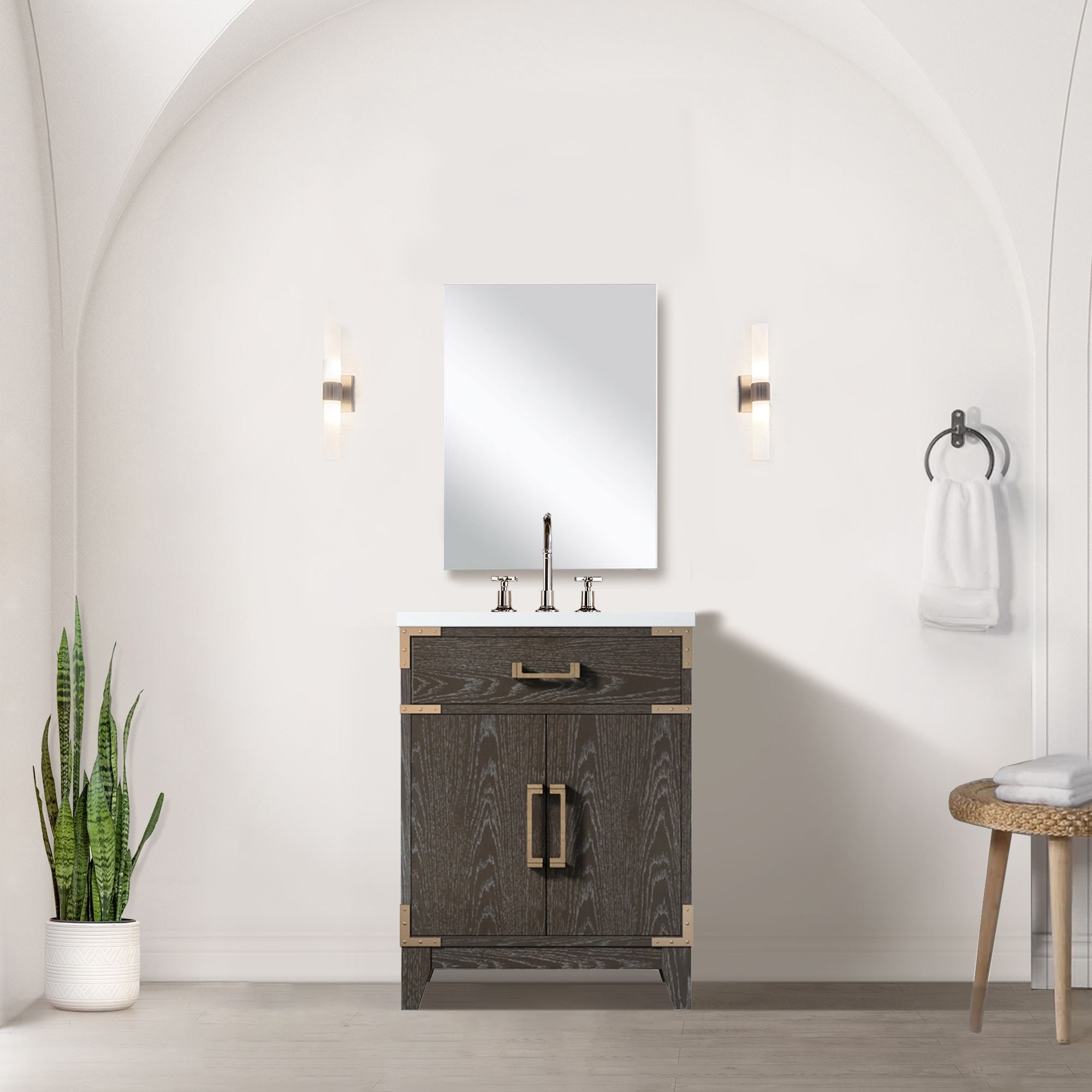 Lexora LVW24SK000 vanities - View #6