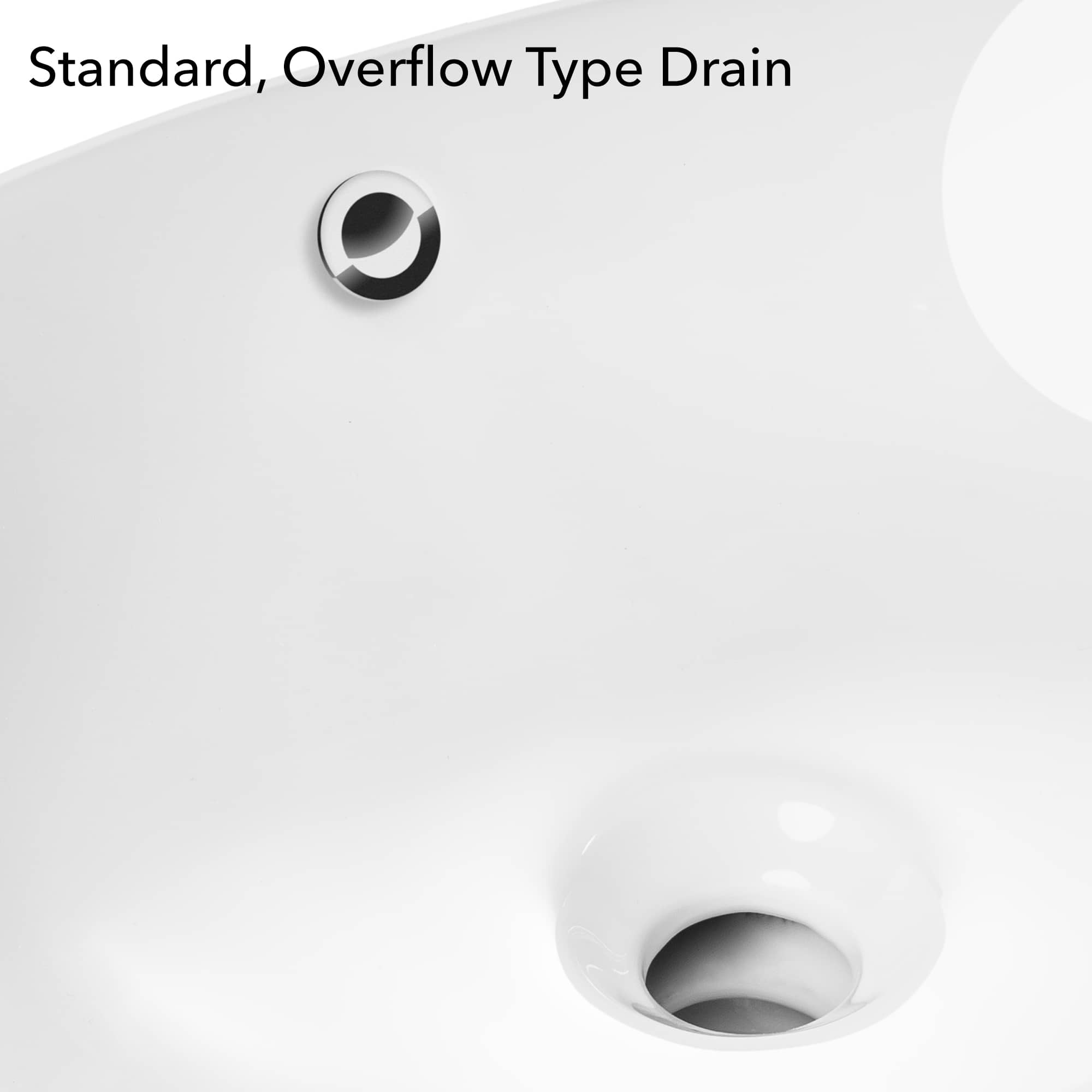 Miligoré VESSEL-SK87 Bath-Sink - View #5