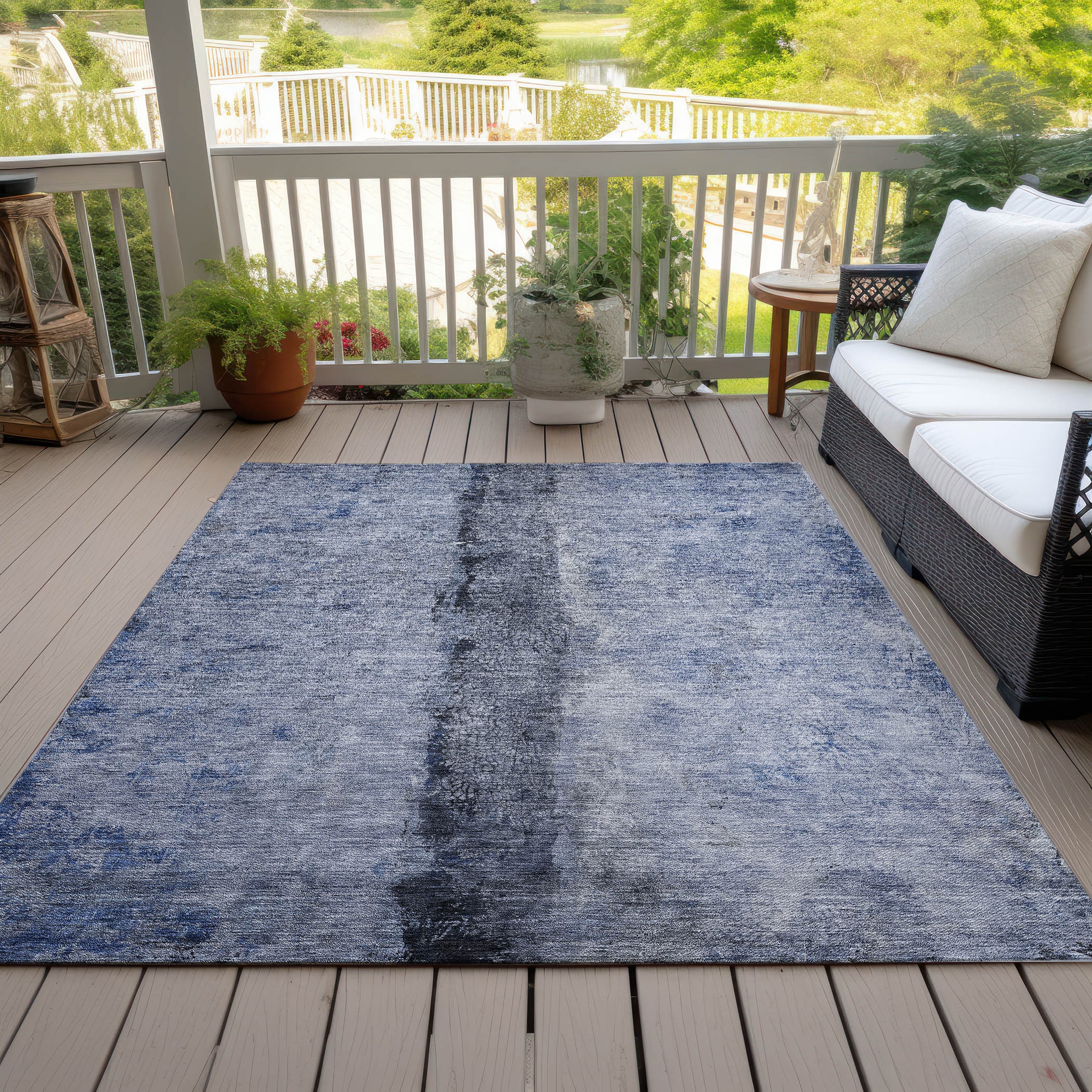 Addison Rugs ACN605DN30X46 rugs - View #8
