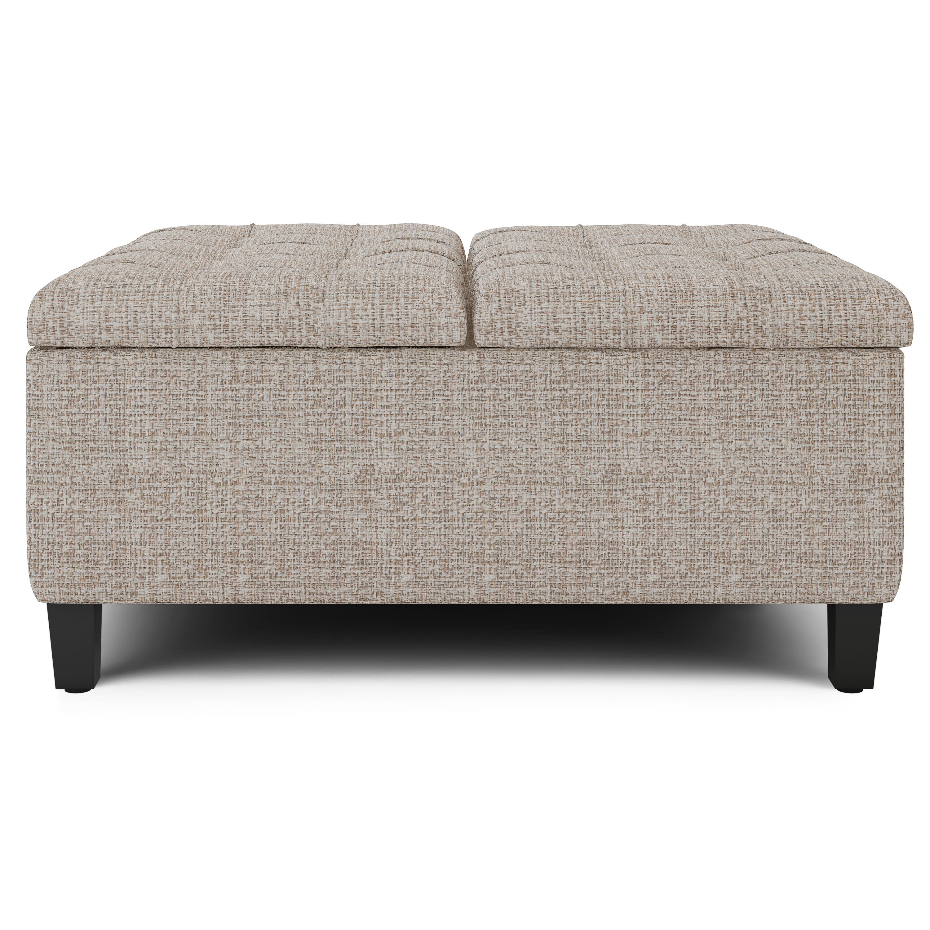Simpli Home AXCOT-265-PLT Indoor-Ottomans - View #2