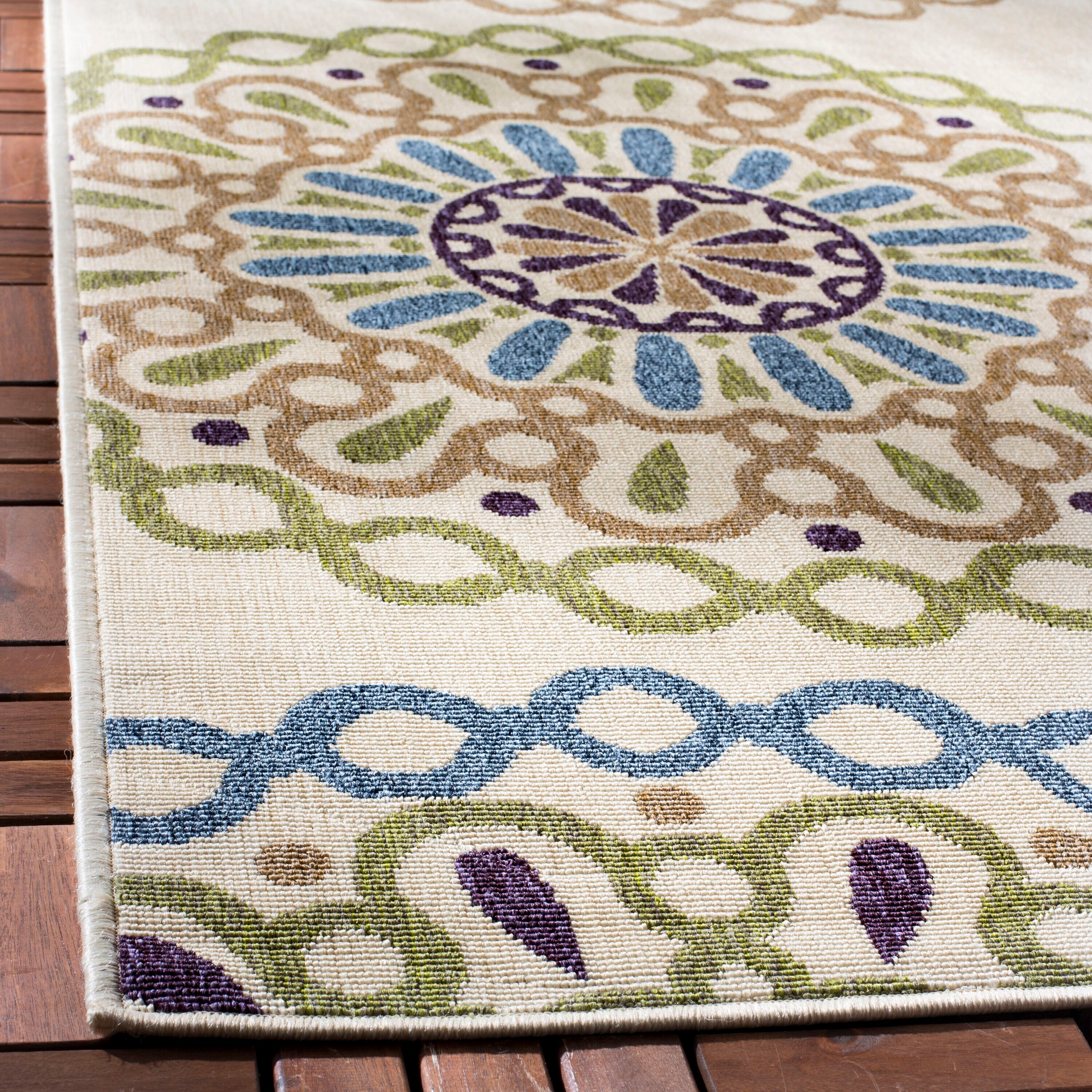 Safavieh VER092-0514-3 rugs - View #3