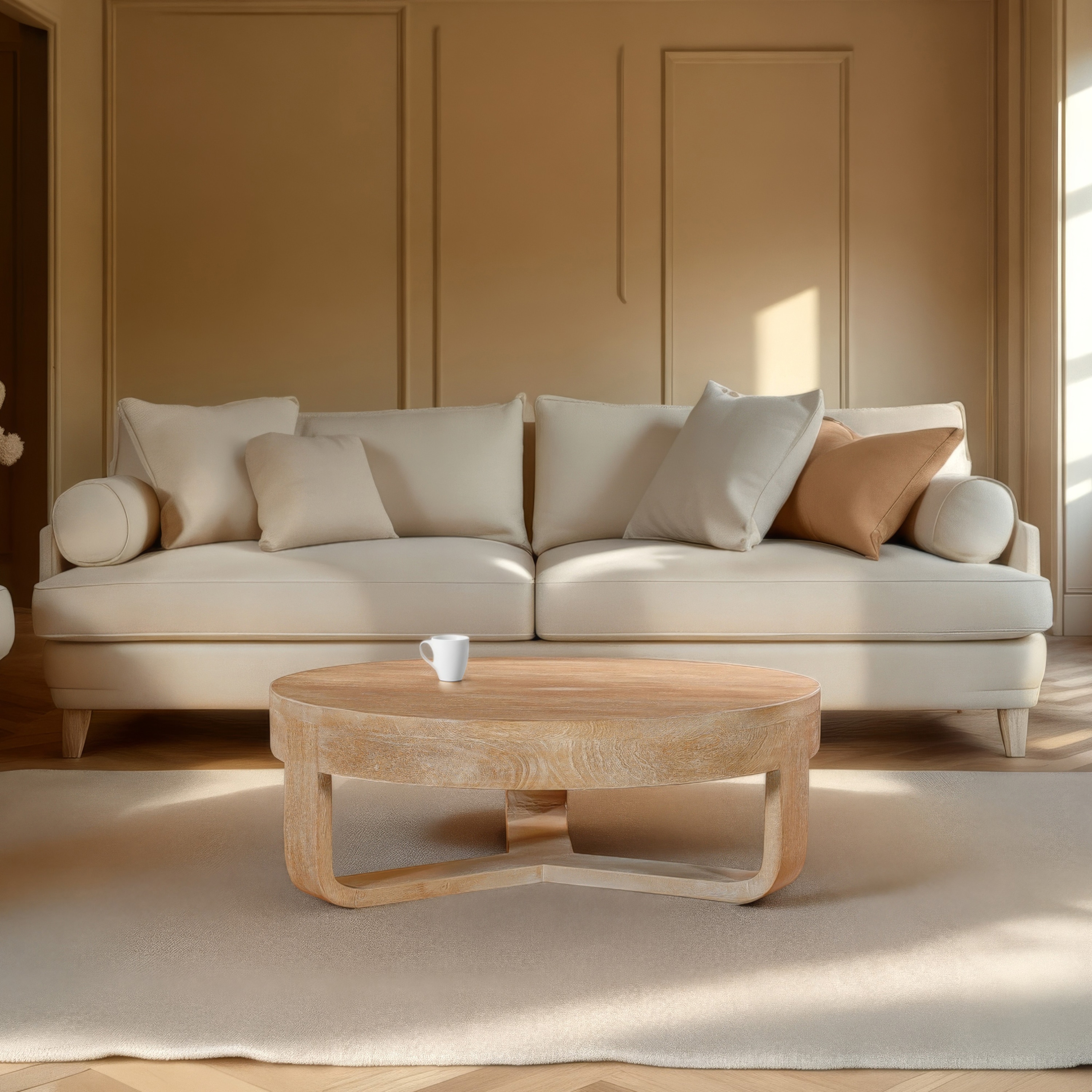 Benzara UPT-324416 Coffee-Tables - View #10