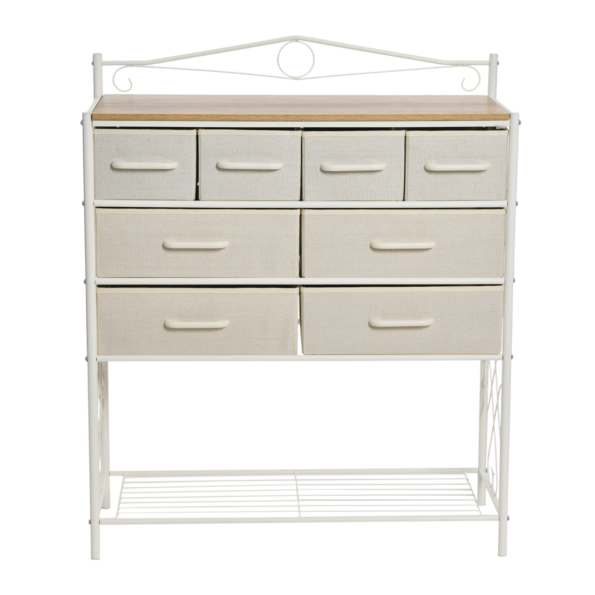 Household Essentials HH8422-1 dressers - View #2