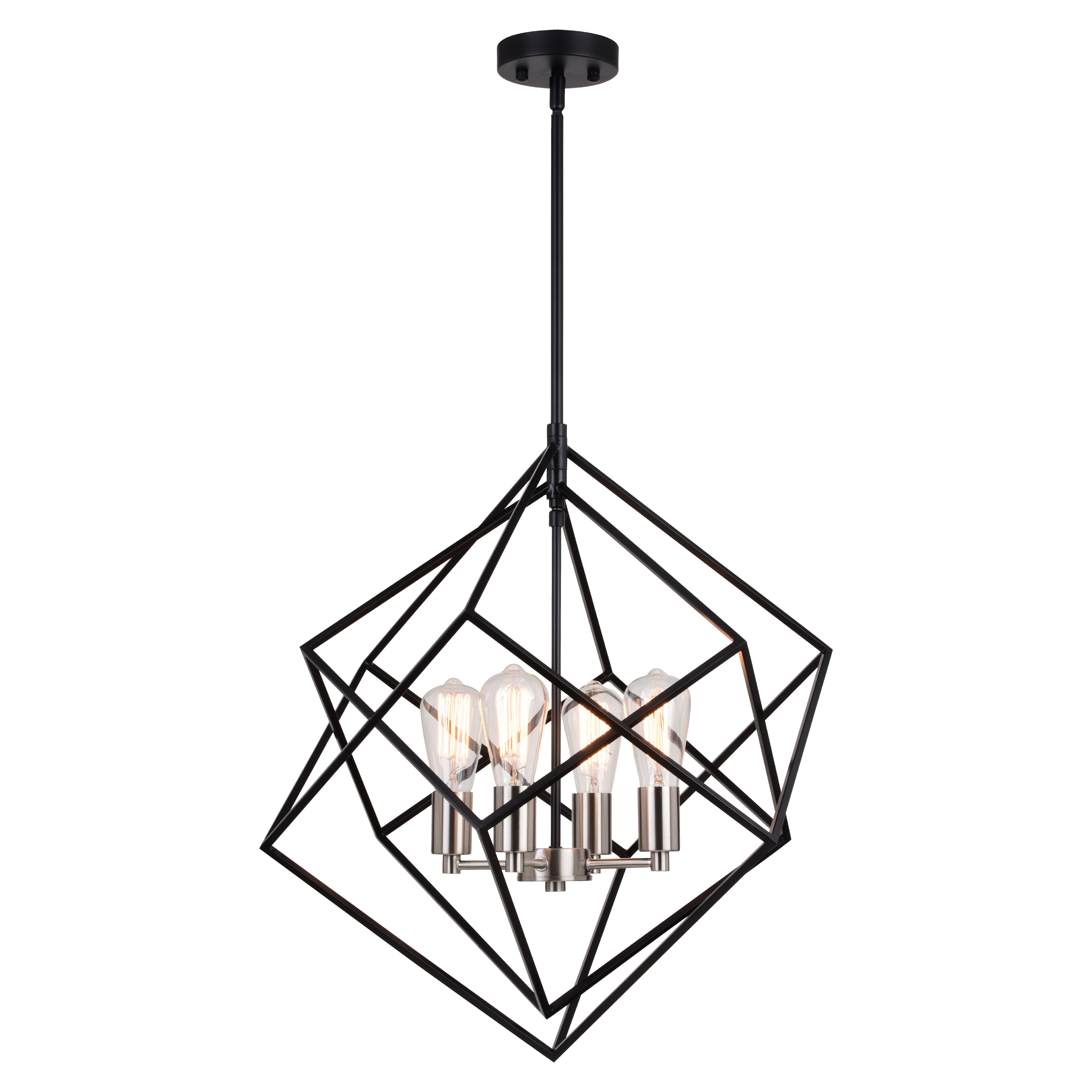 Cascadia P0373 Pendant-Lights - View #8