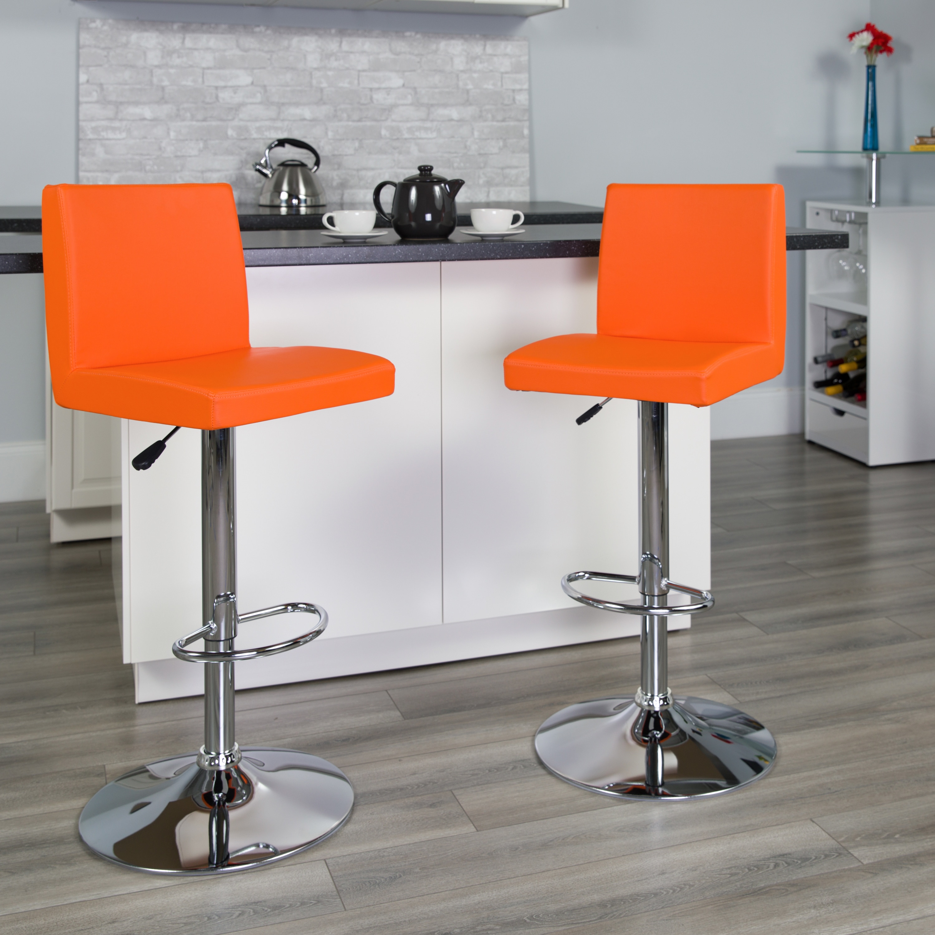 Flash Furniture 847254065955 stools - View #2