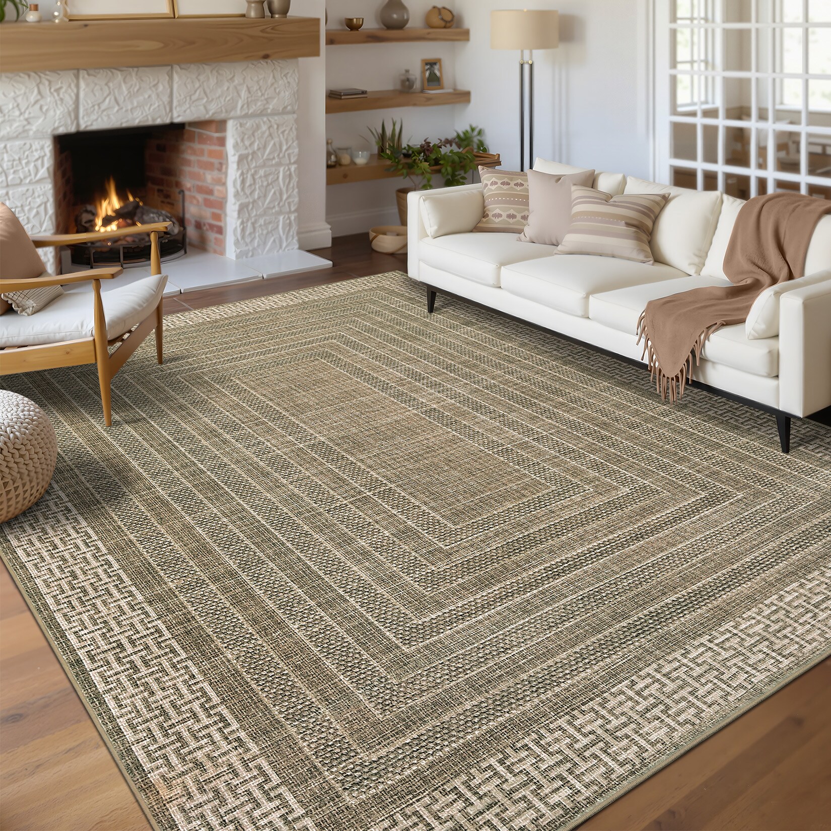 Assile XH260821505 rugs - View #2