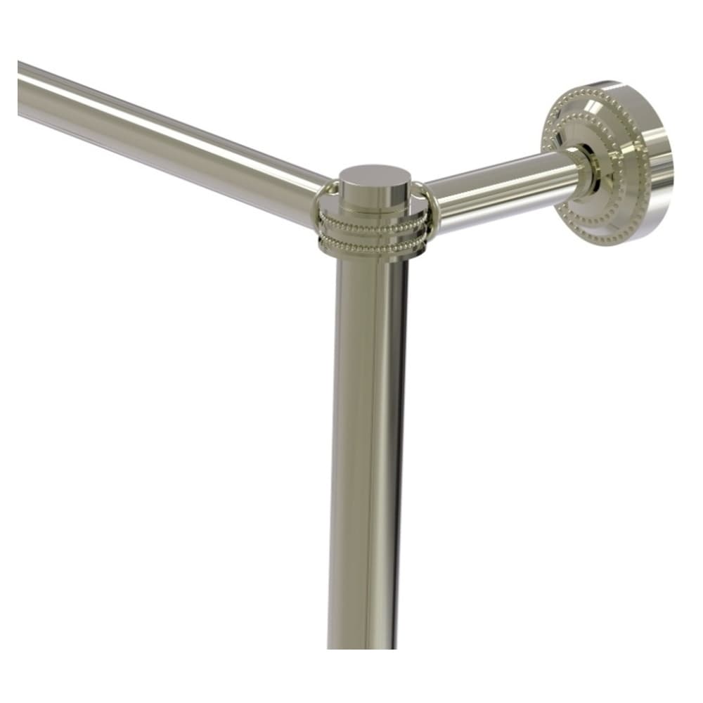 Allied Brass DT-28D-36-PNI d060350 - View #2