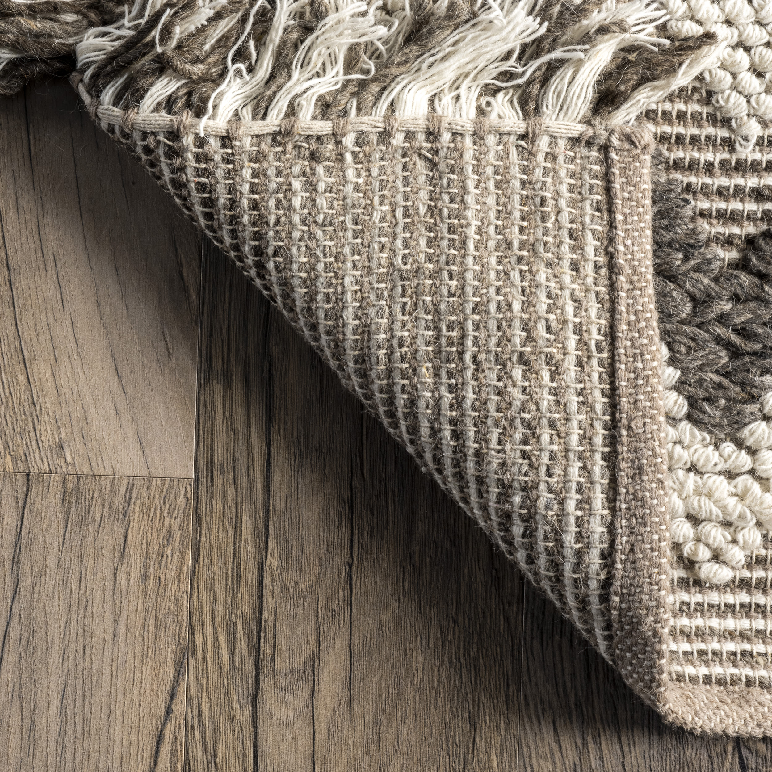 nuLOOM HCBK01A-508 rugs - View #9