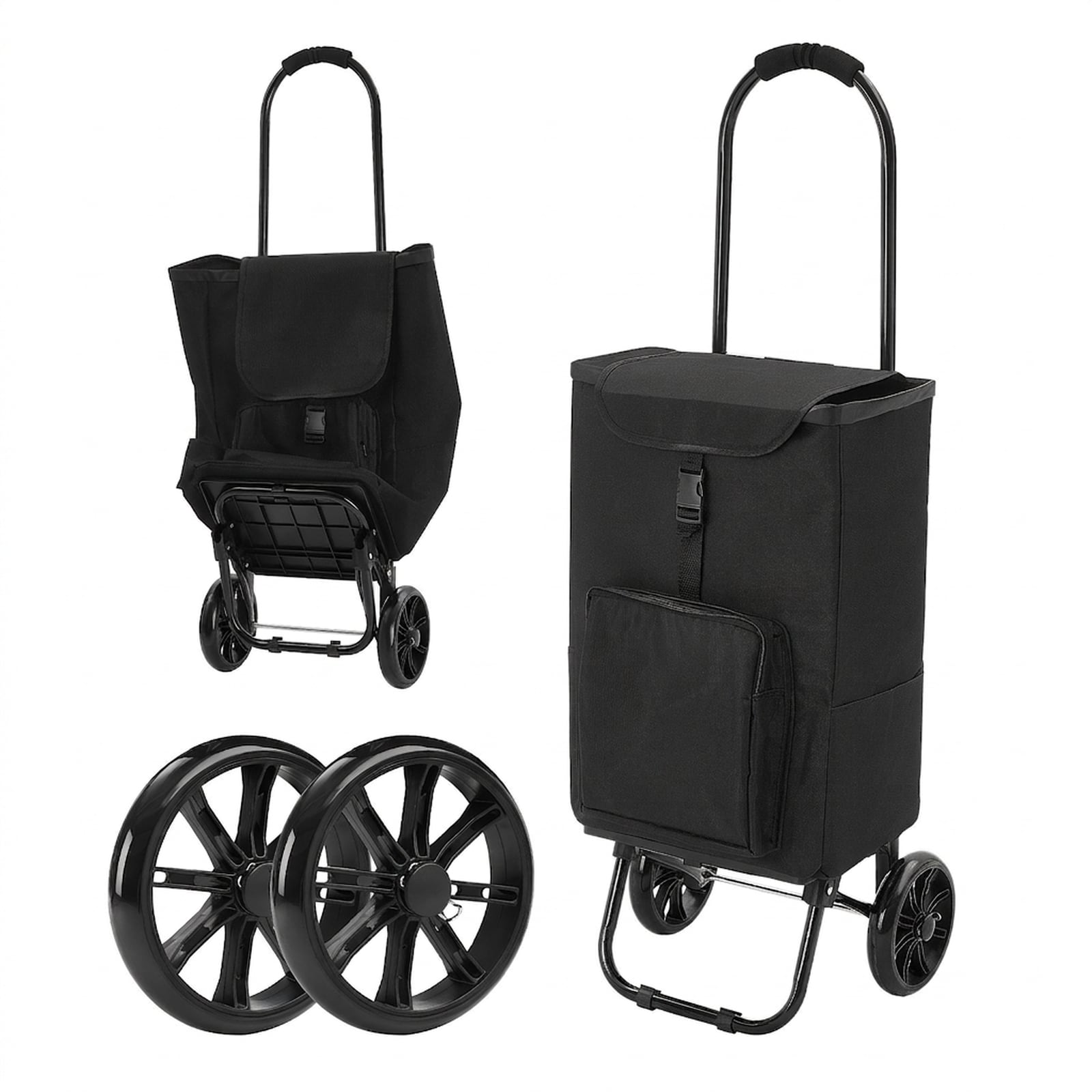 GIVIMO ZMLW014GIVSS3356 Shopping-Carts - View #10