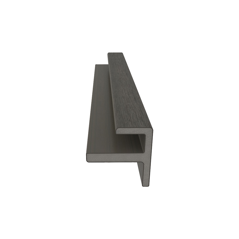 NewTechWood US44-8-WN Composite-Siding-Trim - View #3