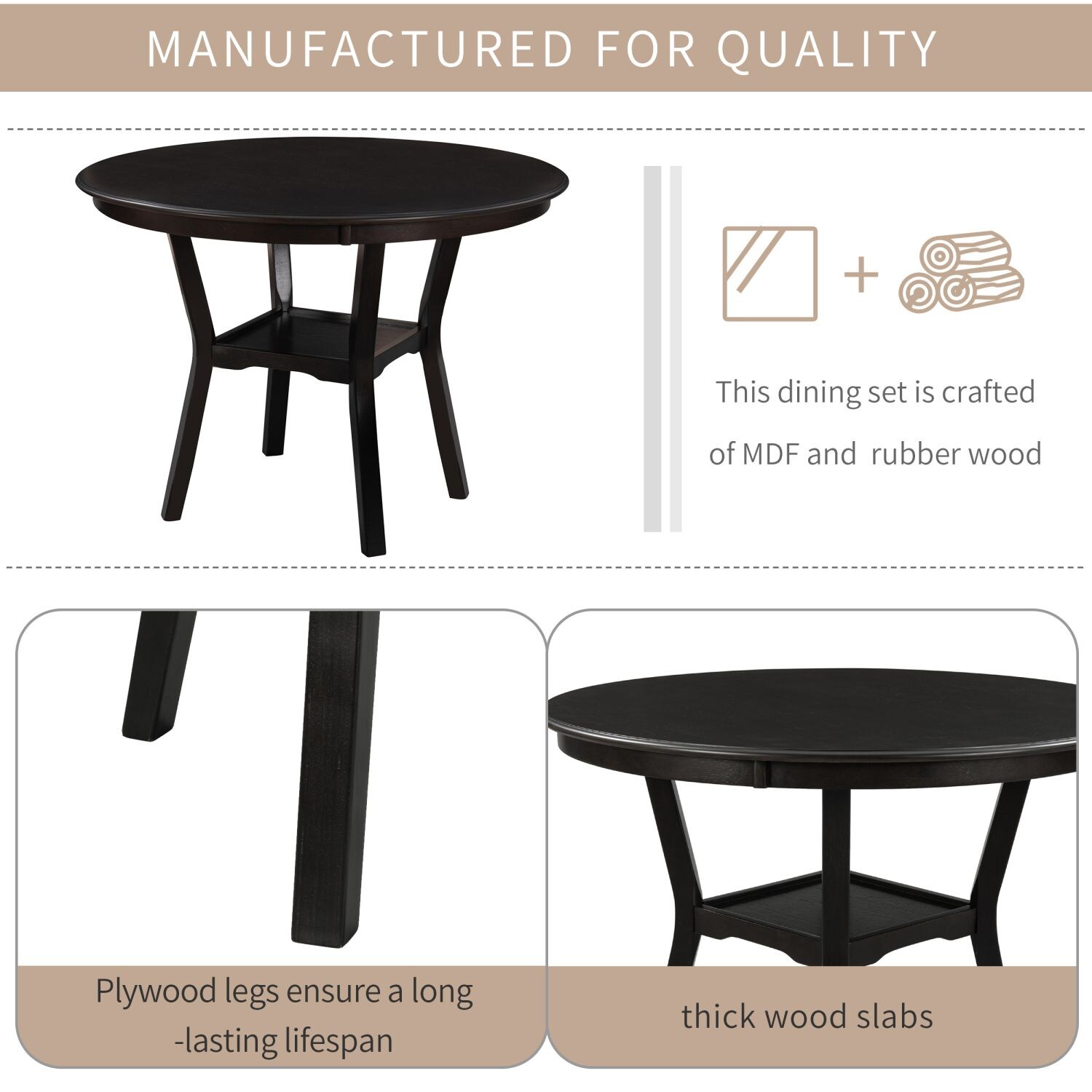 JASMODER ST000051AAP Dining-Sets - View #7