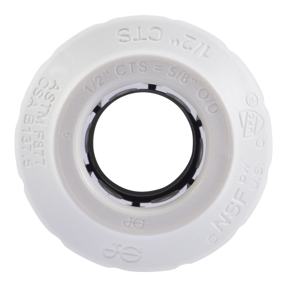 John Guest PEI062820 Push-Fittings - View #2