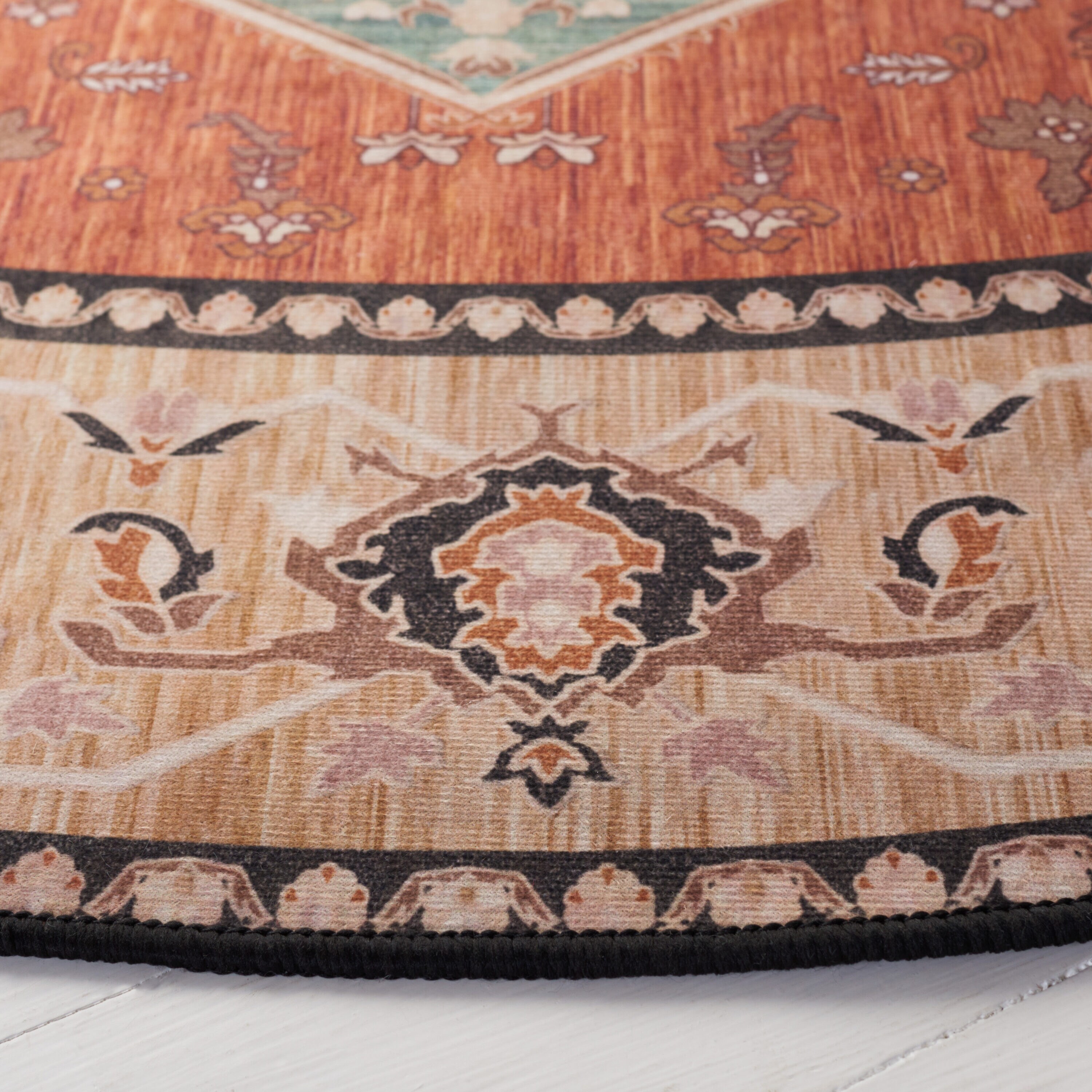Safavieh TSN150J-6 rugs - View #3