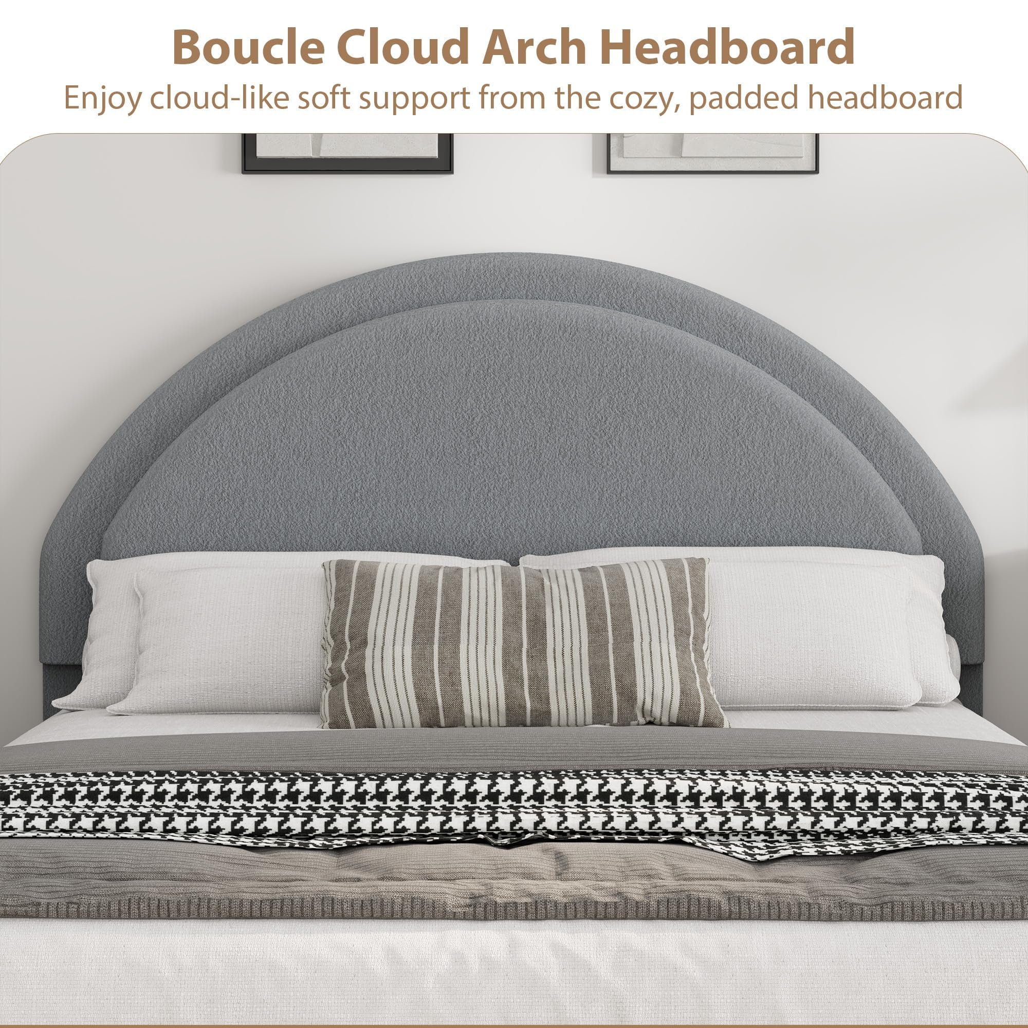 GarveeLife LSLX0330SB150 beds - View #3