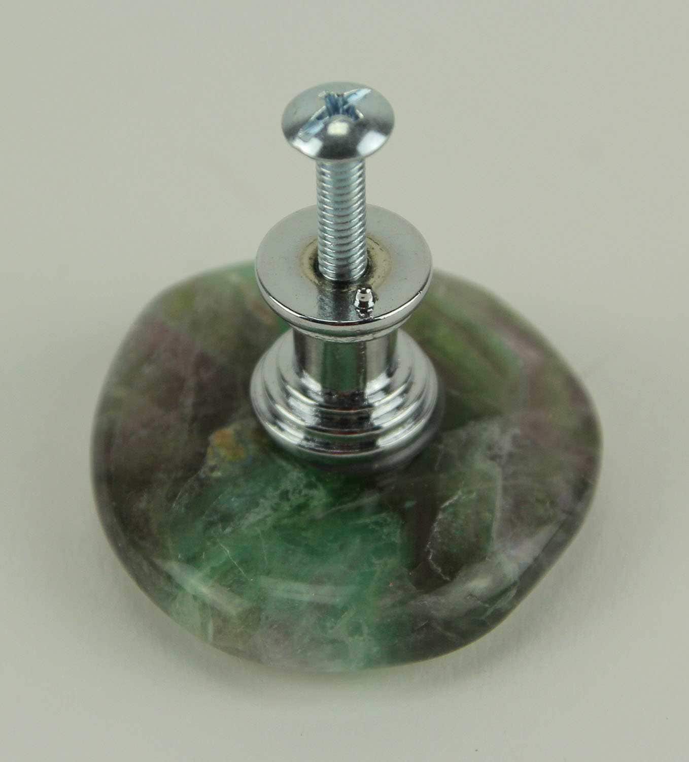 Things2Die4 VIL-FLFLAT-DP-SET Cabinet-Pulls - View #3