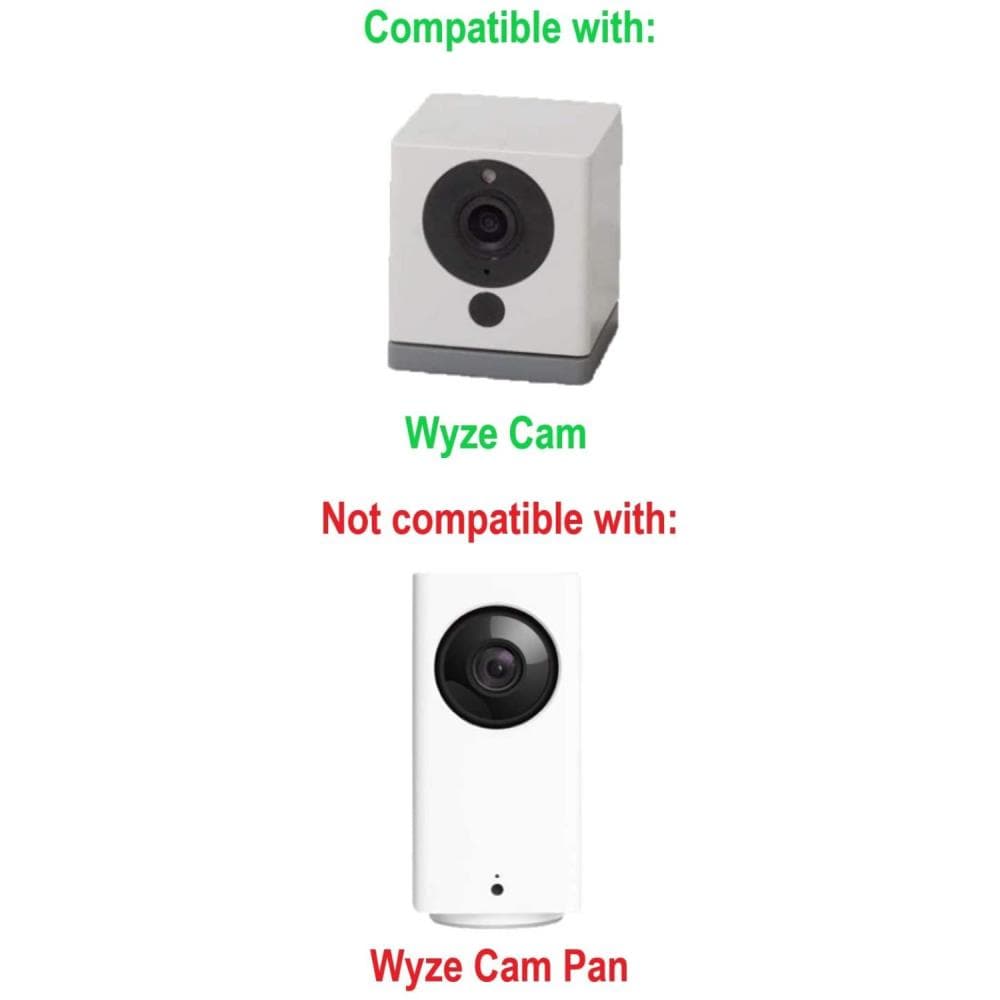 Wyze store cam lowes