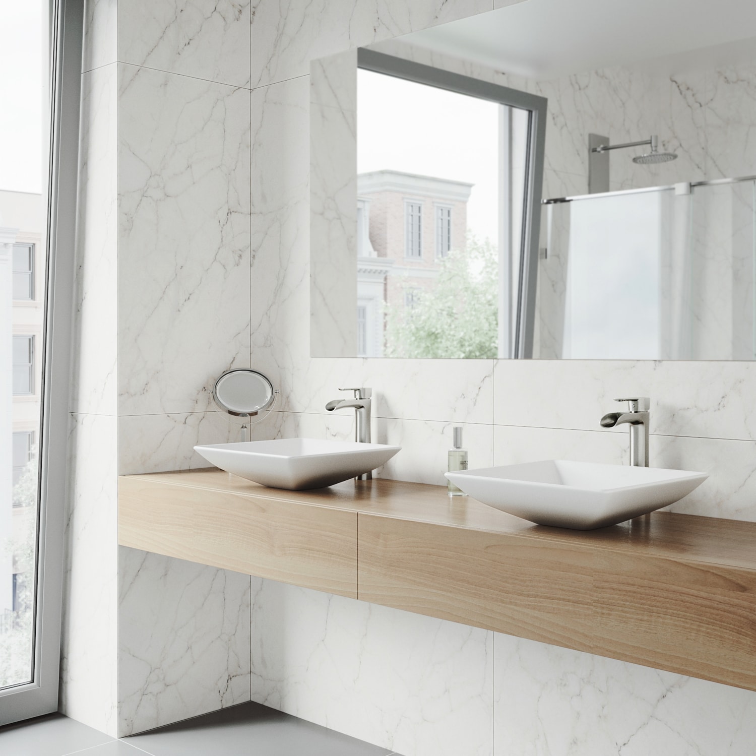 VIGO VG04004 Bath-Sink - View #4