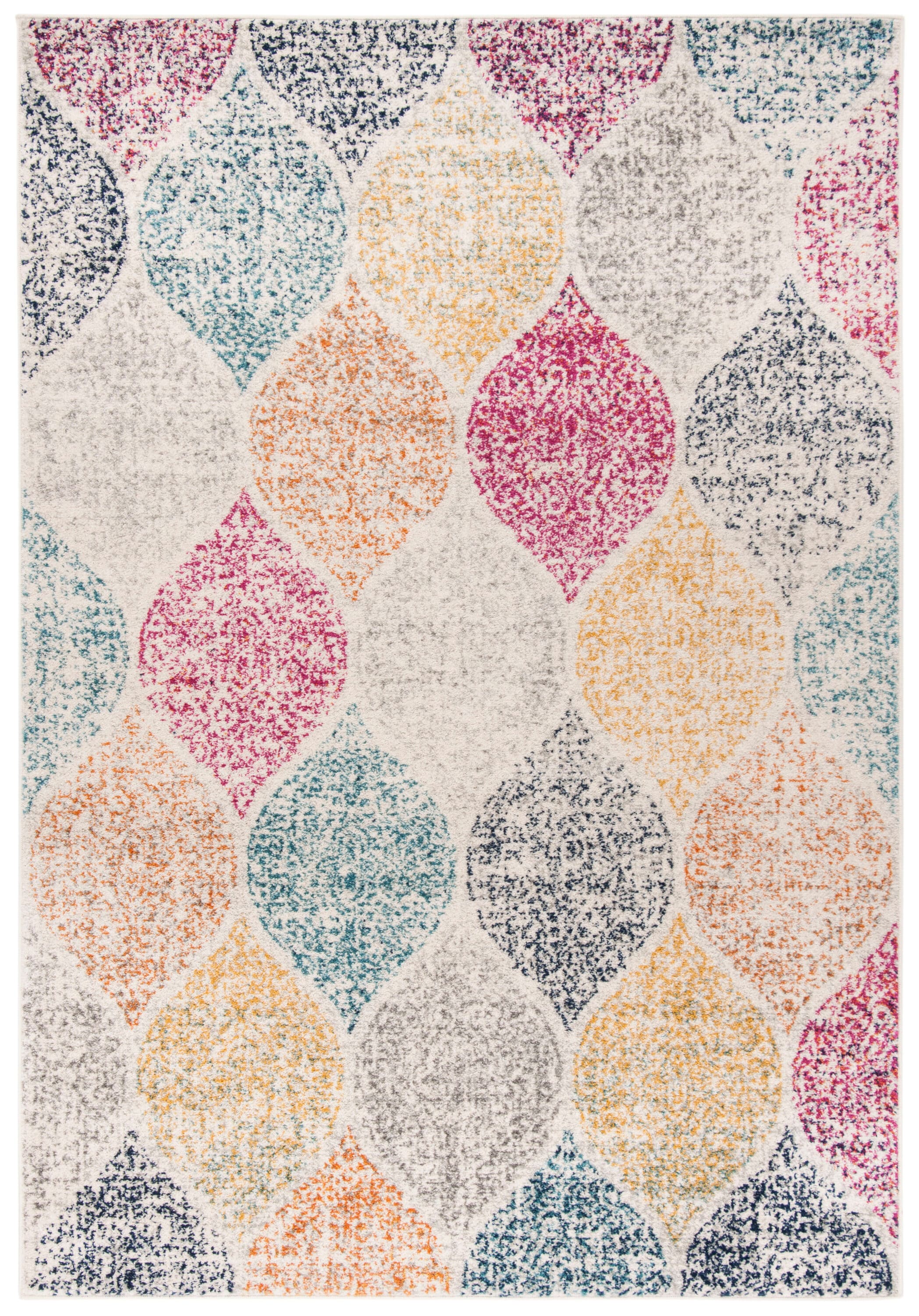Safavieh MAD604C-4 rugs - View #2
