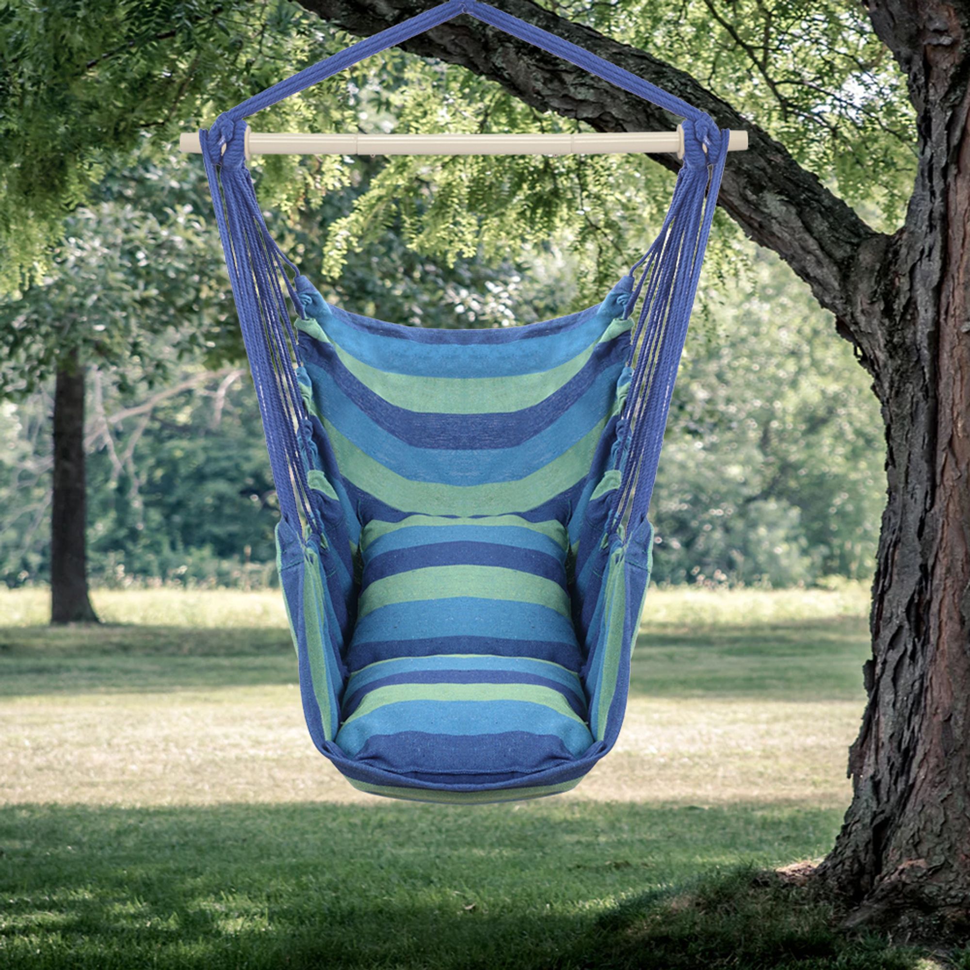 Winado TGK1-G57000922 hammocks - View #2
