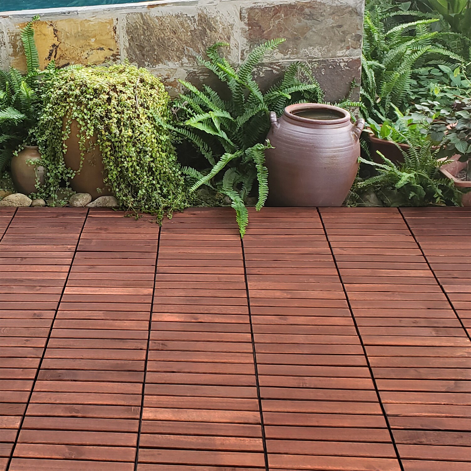 Bybafun YA1000002 Deck-Tiles - View #9