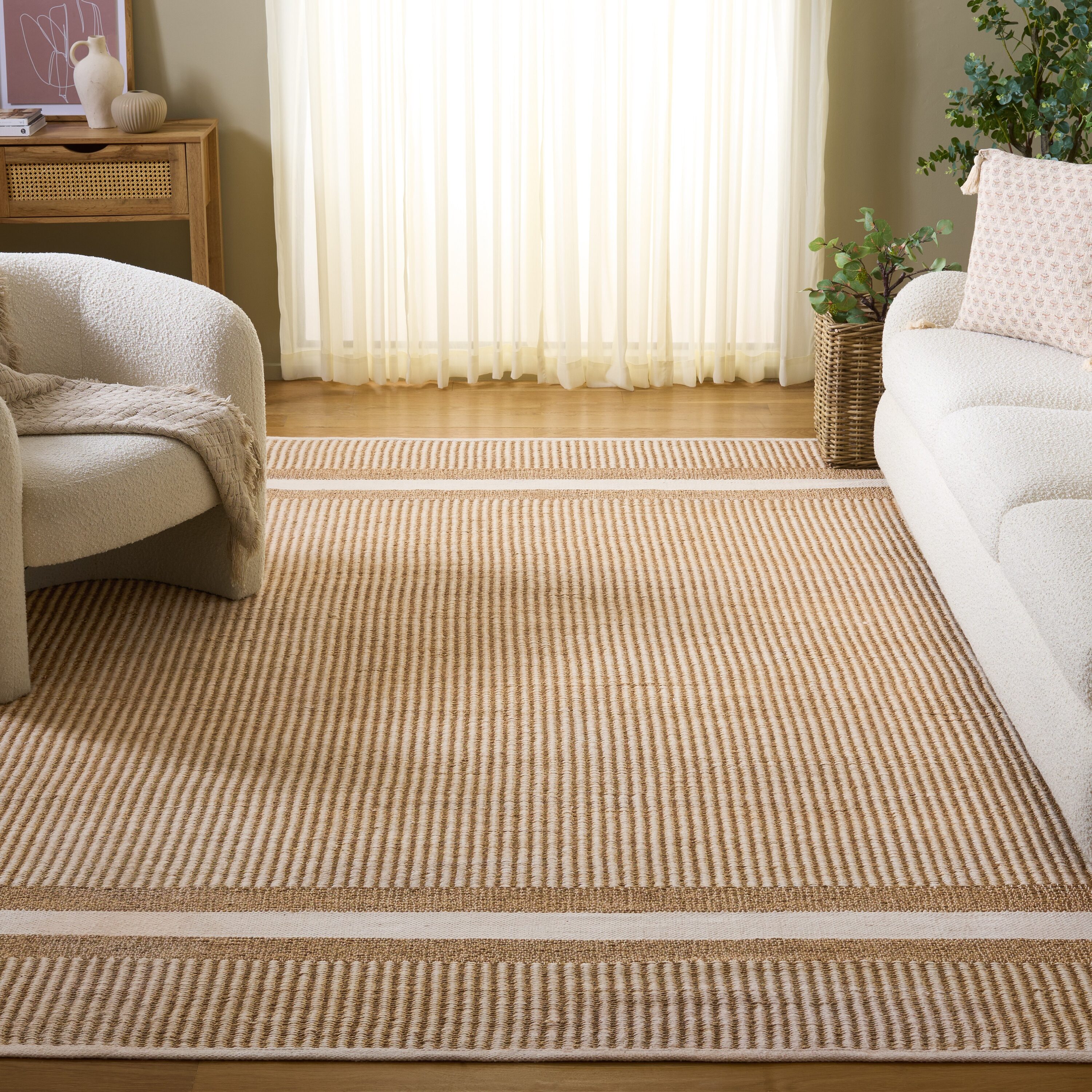 Safavieh NFB202A-9 rugs - View #2