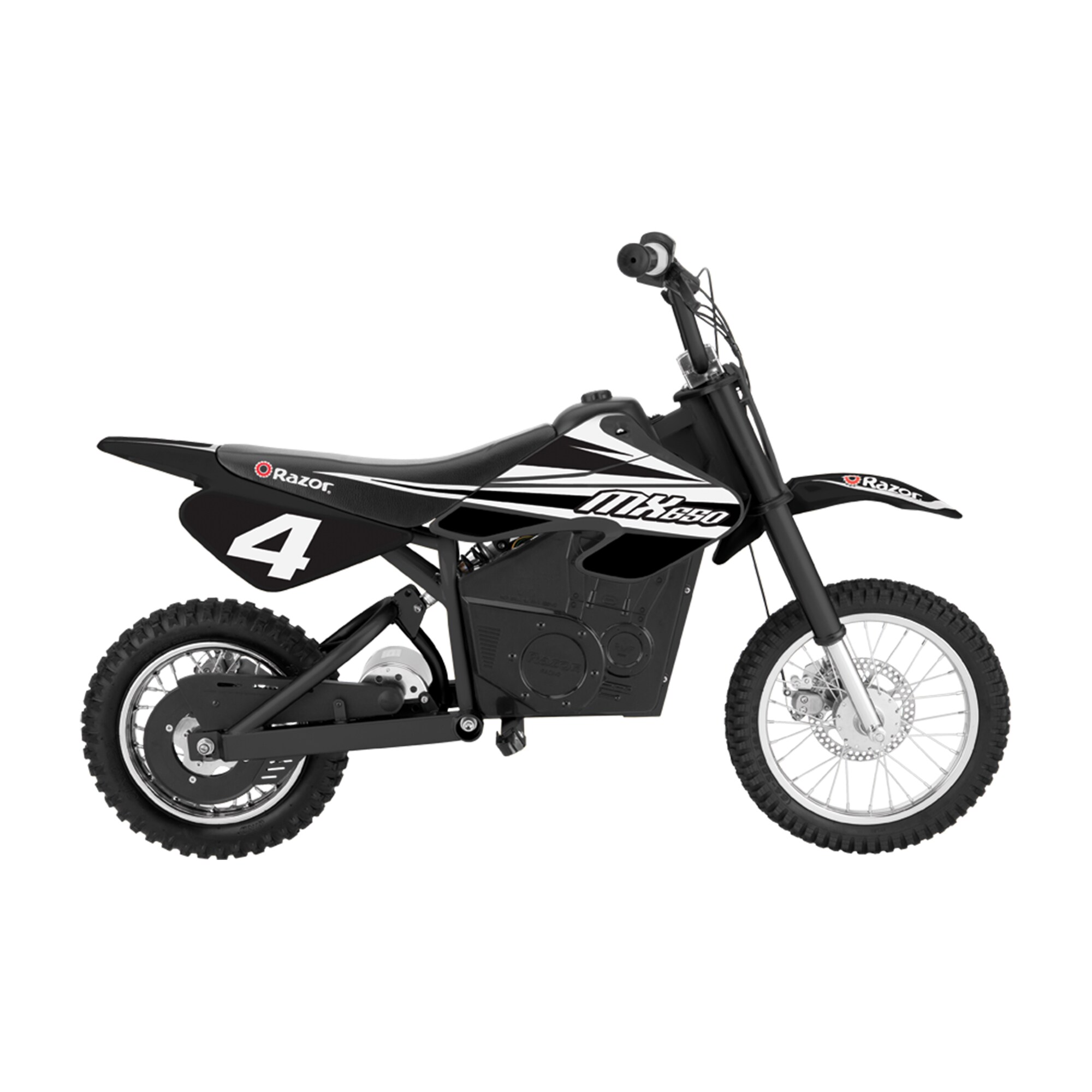 Razor 108932 Dirt-Bikes-Mini-Bikes - View #3