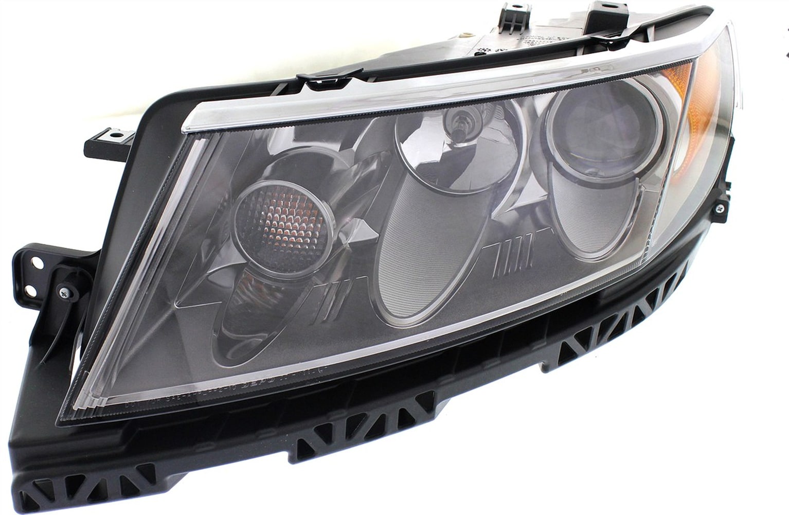 Garage-Pro JCWREPL100368QGP Headlights-Components - View #3
