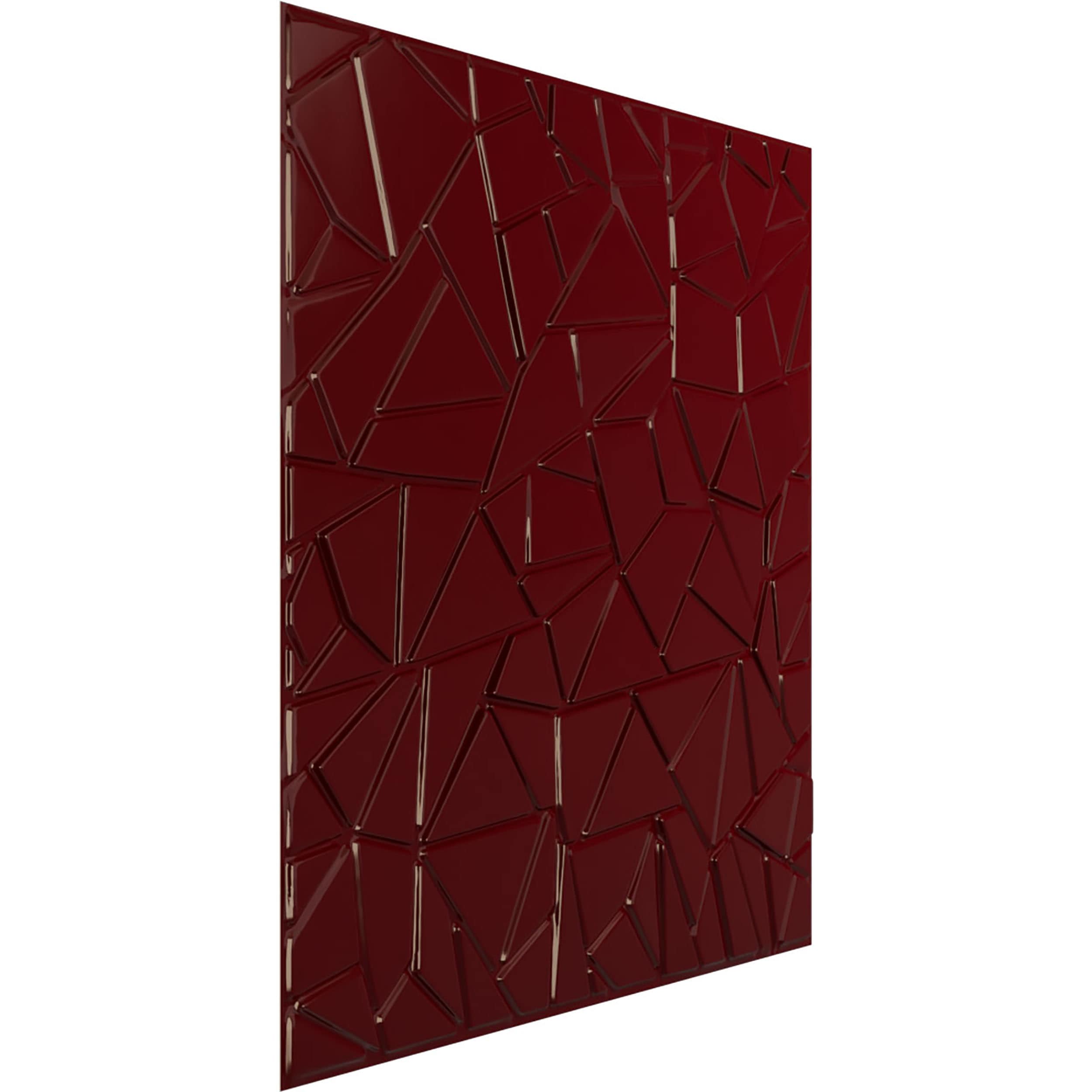 Ekena Millwork WP20X20EWHML Wall-Panels - View #2