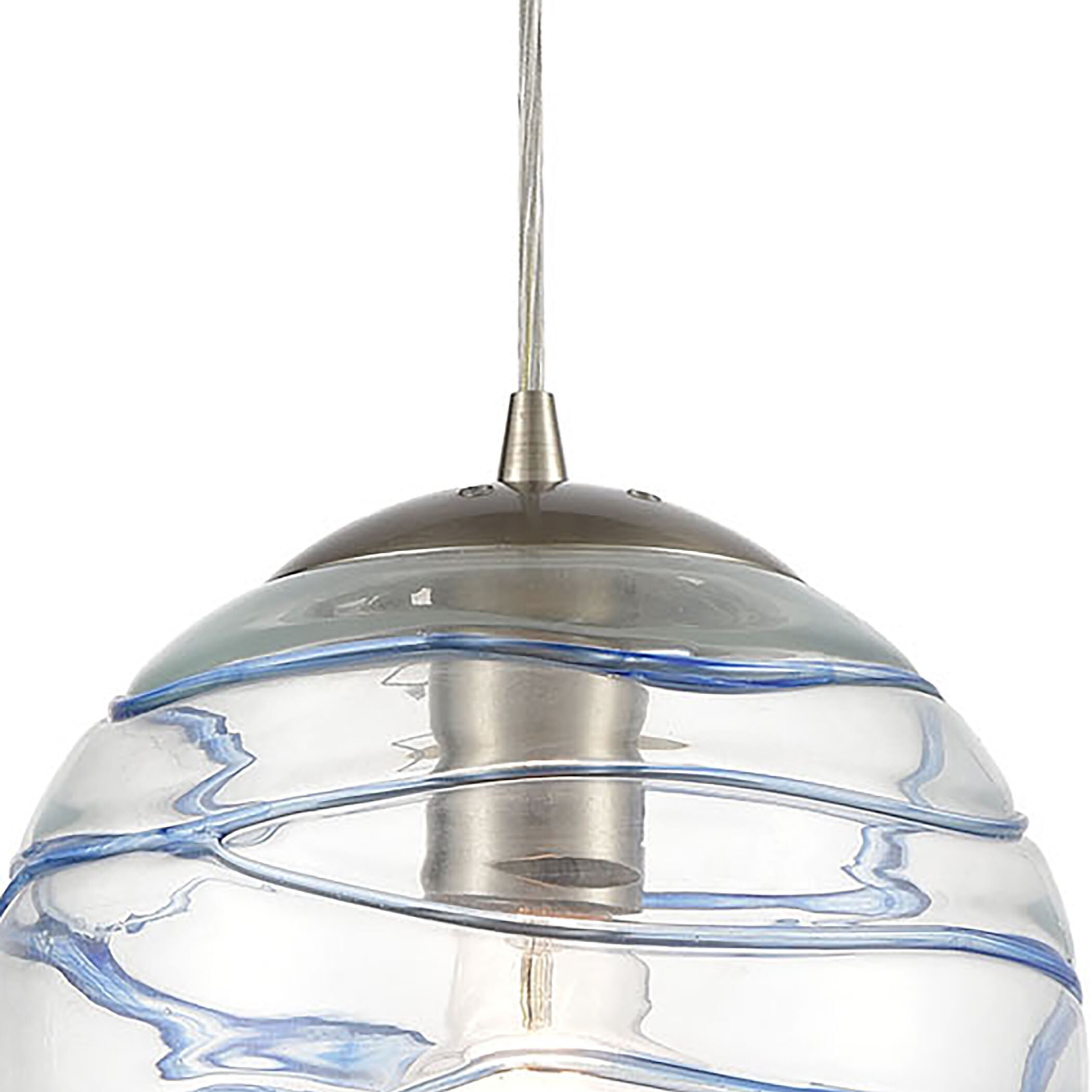 Westmore by ELK Lighting LWPN-210920042 Pendant-Lights - View #4