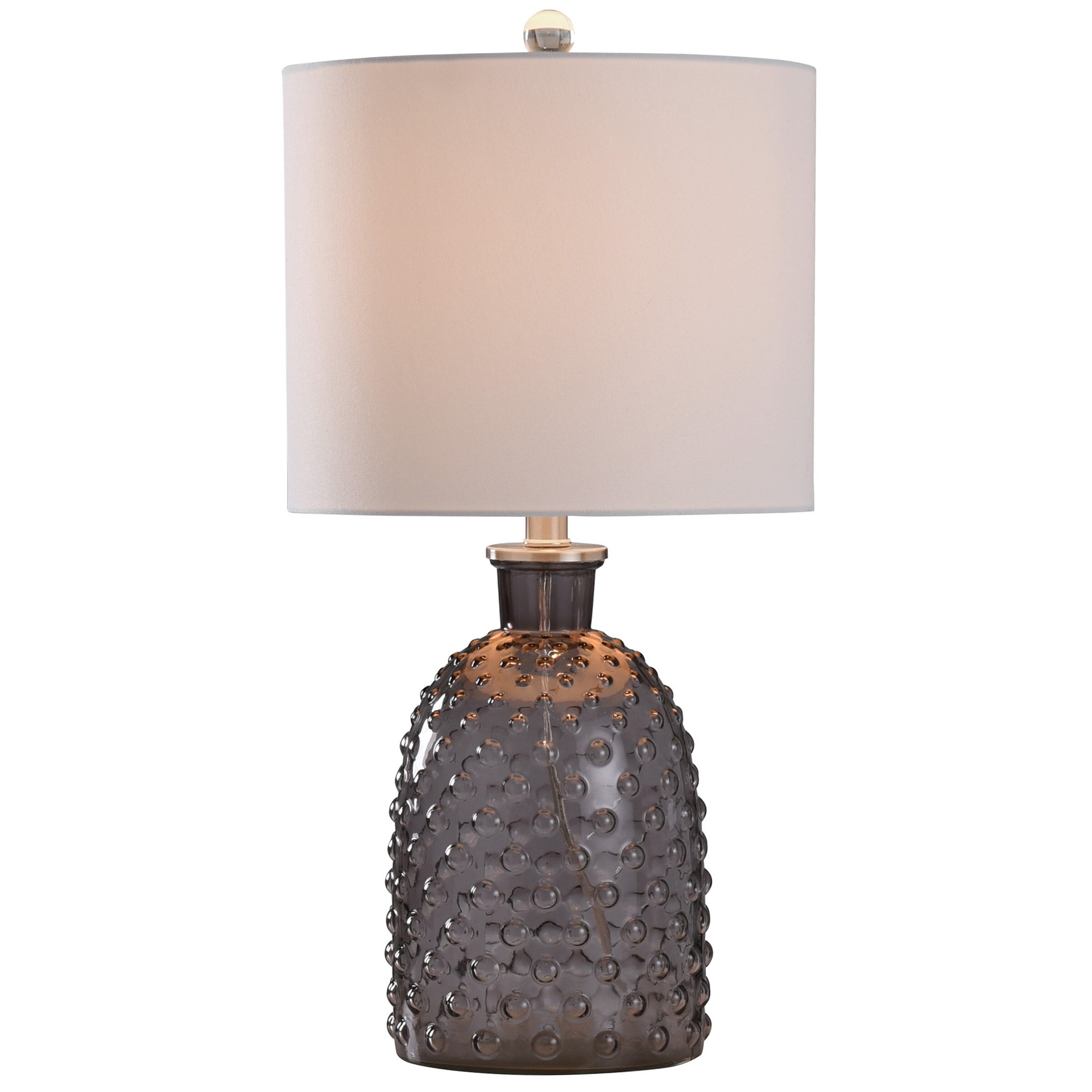 StyleCraft Home Collection L10161ADS Table-Lamps - View #2