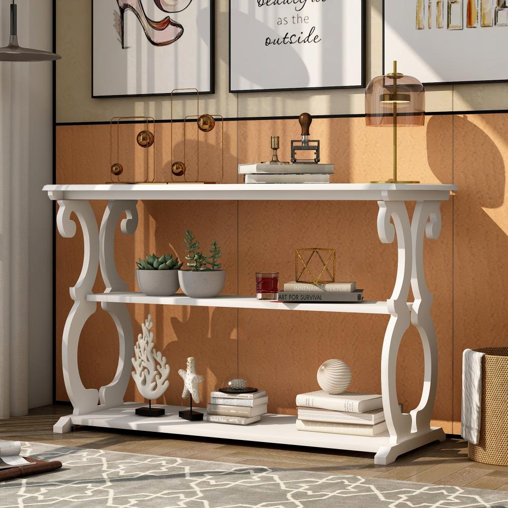 CASAINC TR-WF197118AAK Console-Sofa-Tables - View #13