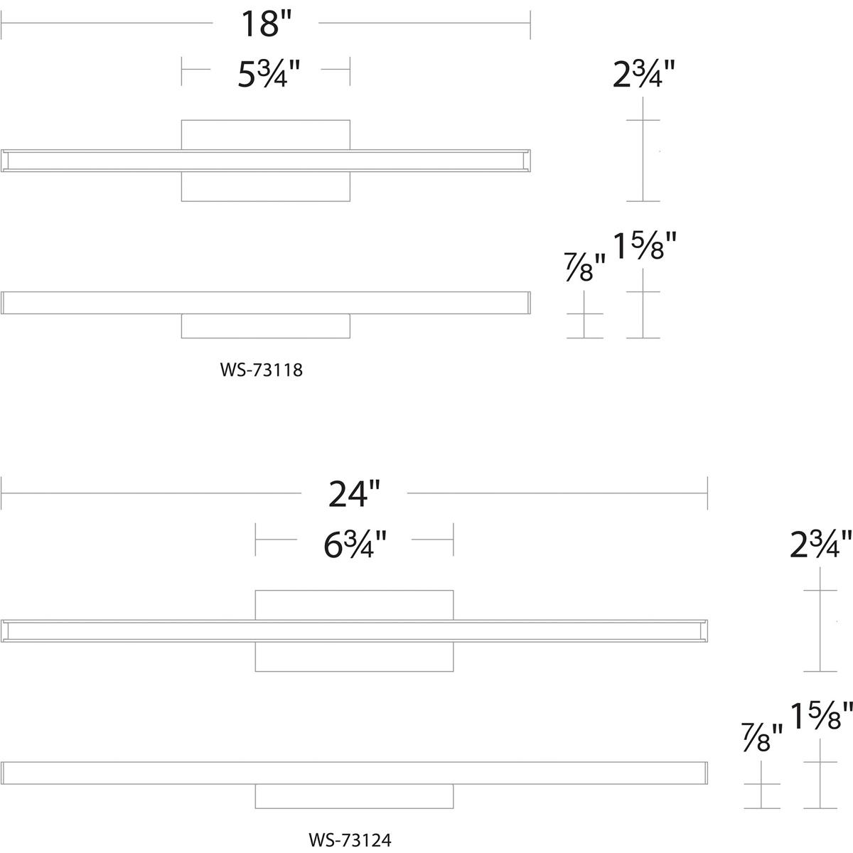 WAC Lighting 2124432 b089995 - View #2