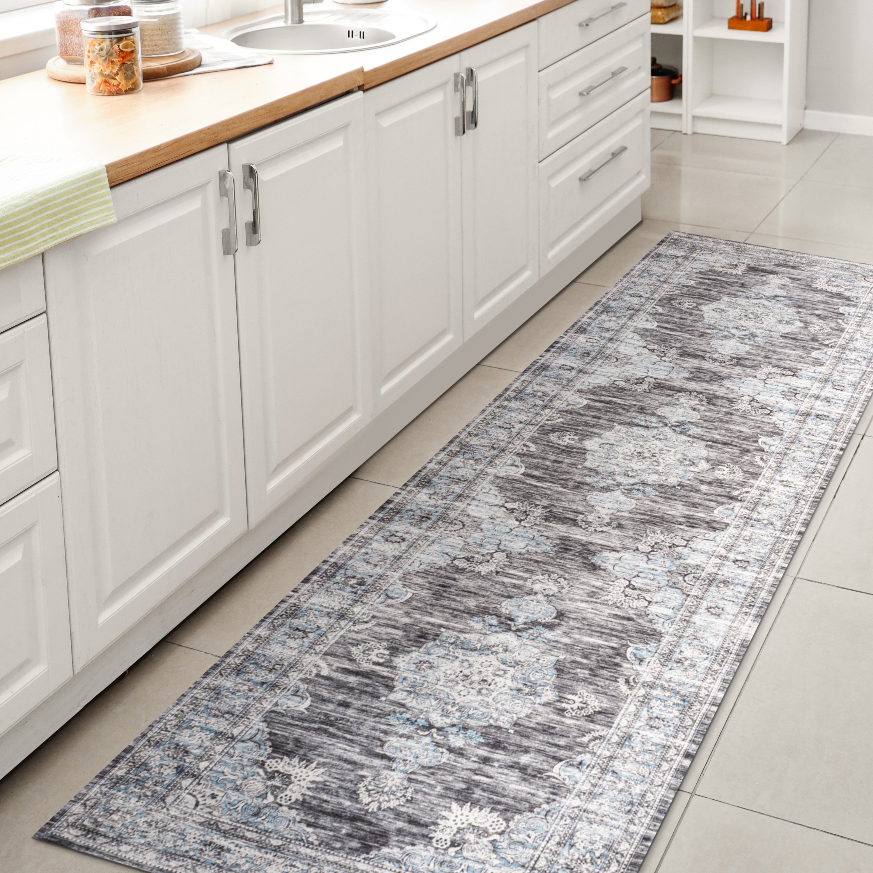 JONATHAN  Y WSH201D-28 rugs - View #5