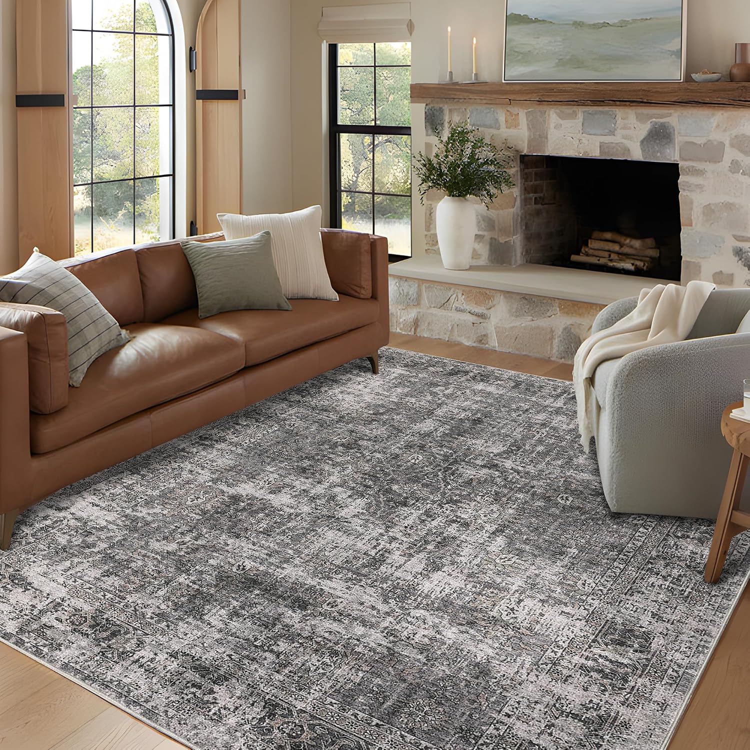 GAOMON CQC-J8G7NZ-6HKJ rugs - View #3