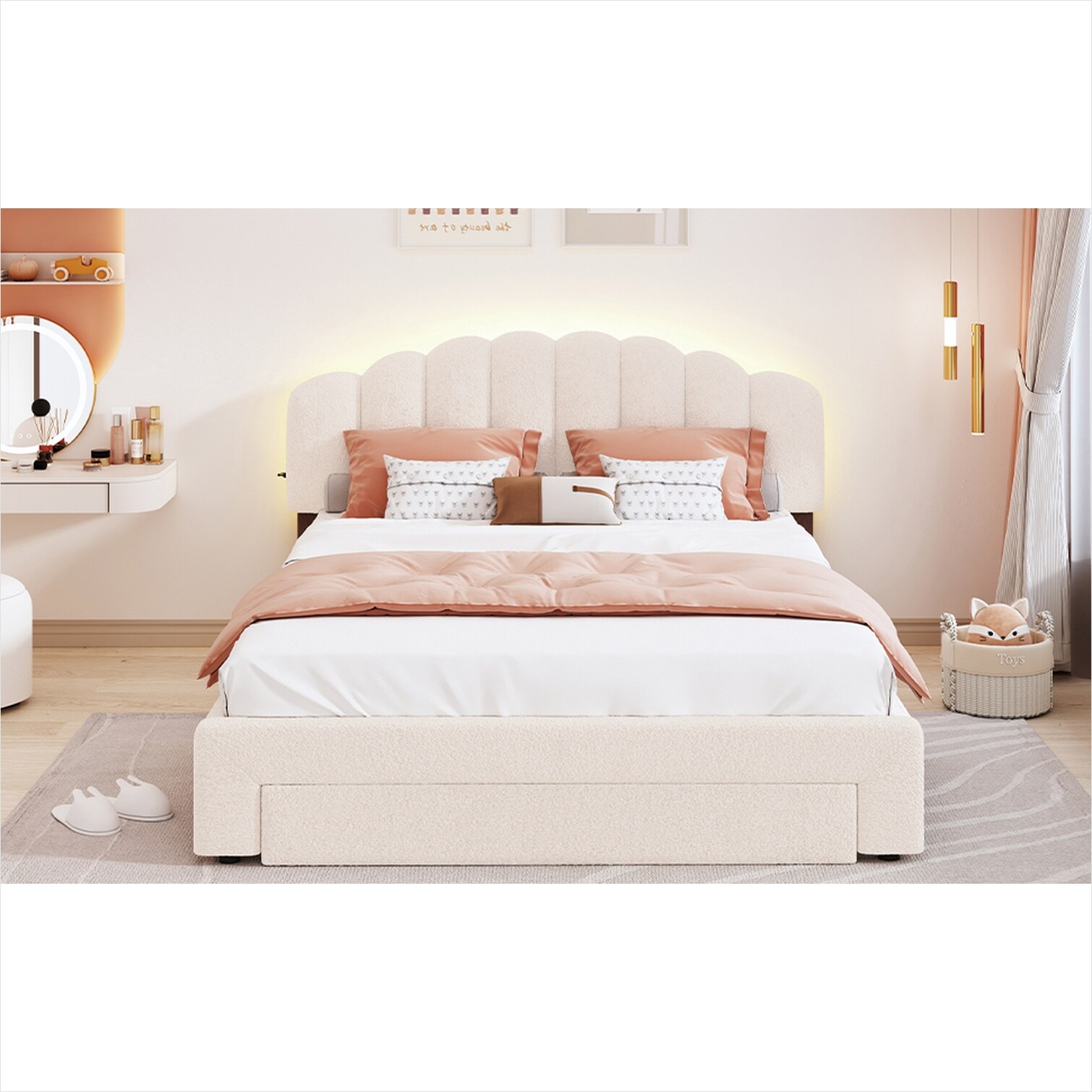 SunJet JYHNHB1KGARV beds - View #2