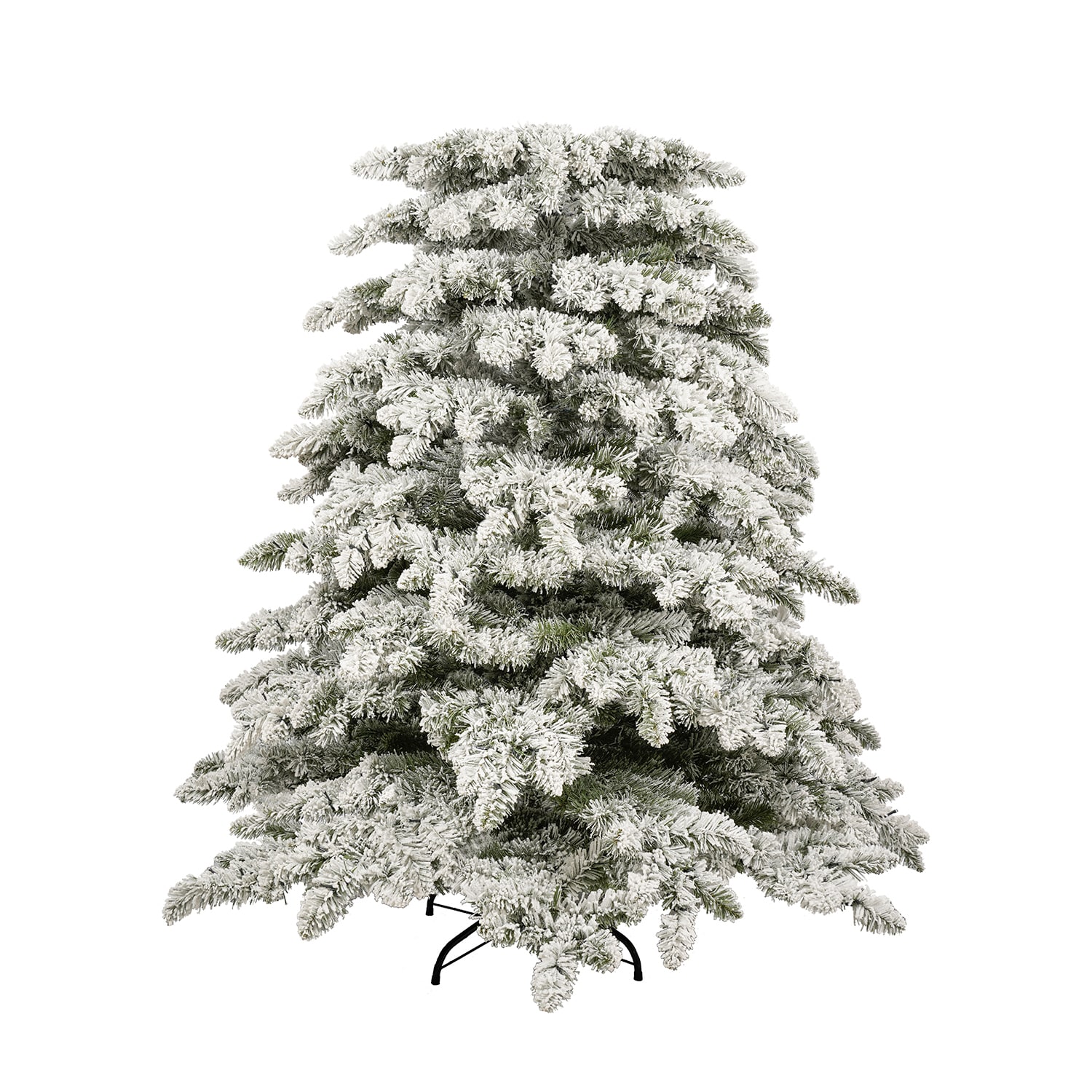 Bybafun YA7200008 Artificial-Christmas-Trees - View #14