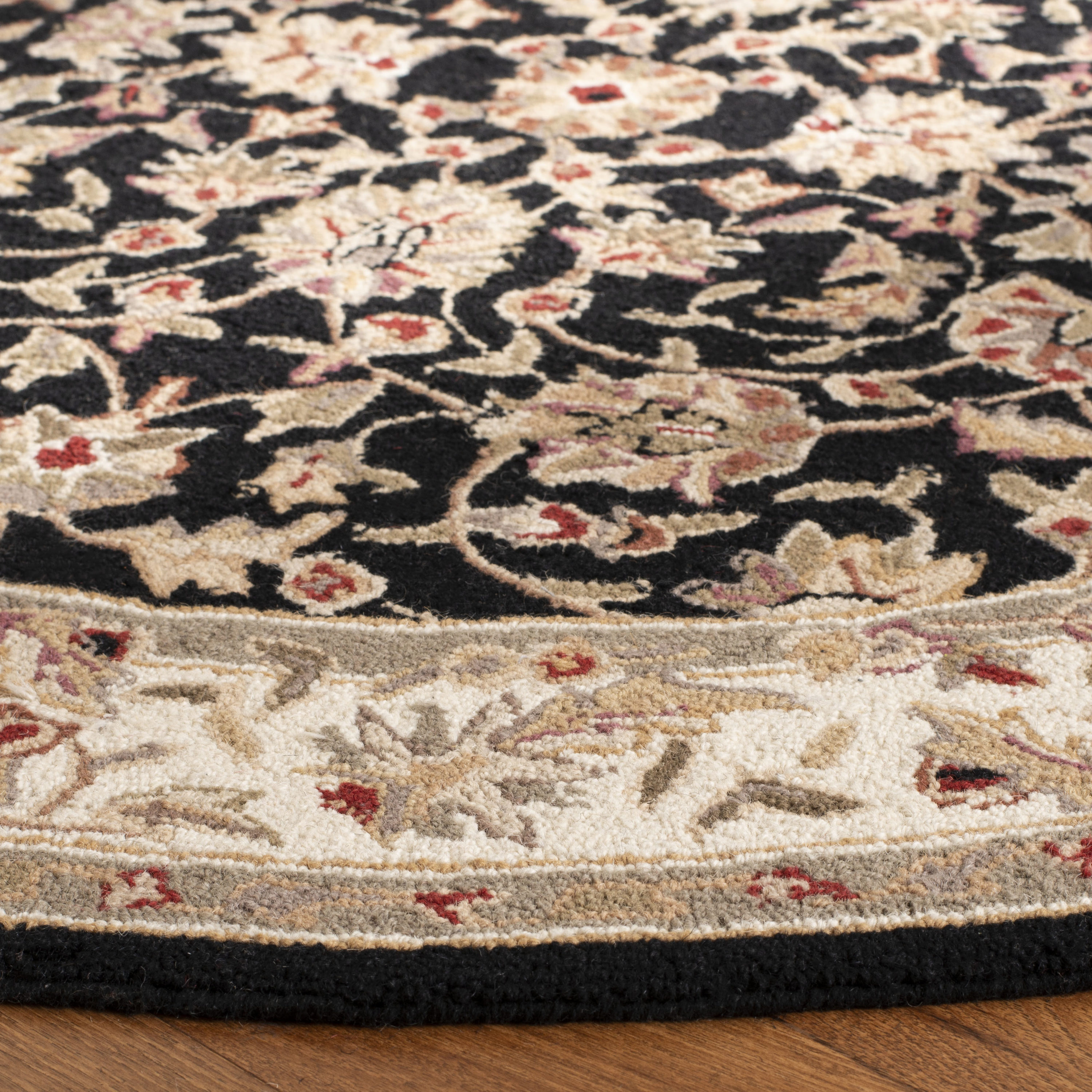 Safavieh HK78A-8OV rugs - View #2