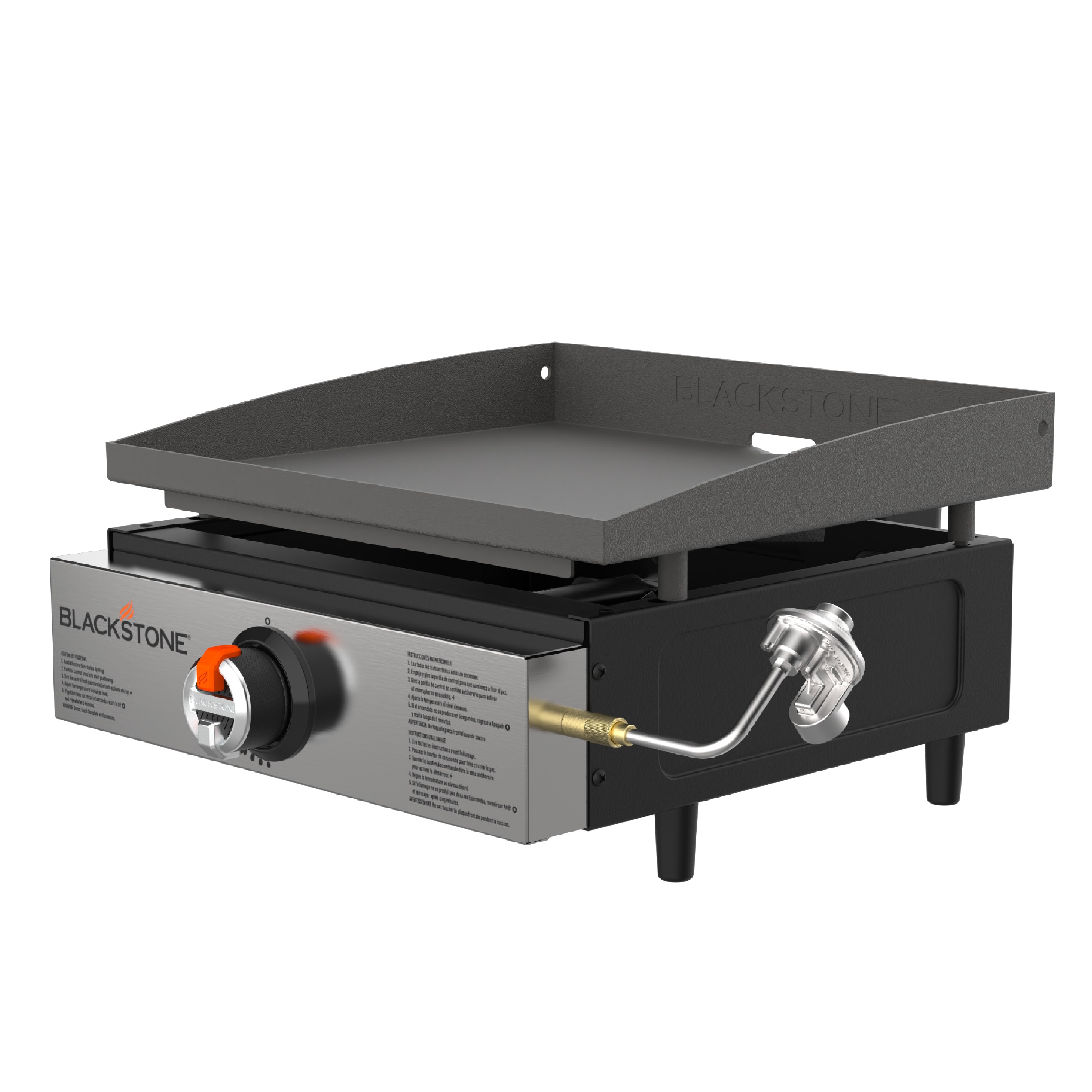 Blackstone 2142 Tabletop-Grills - View #11
