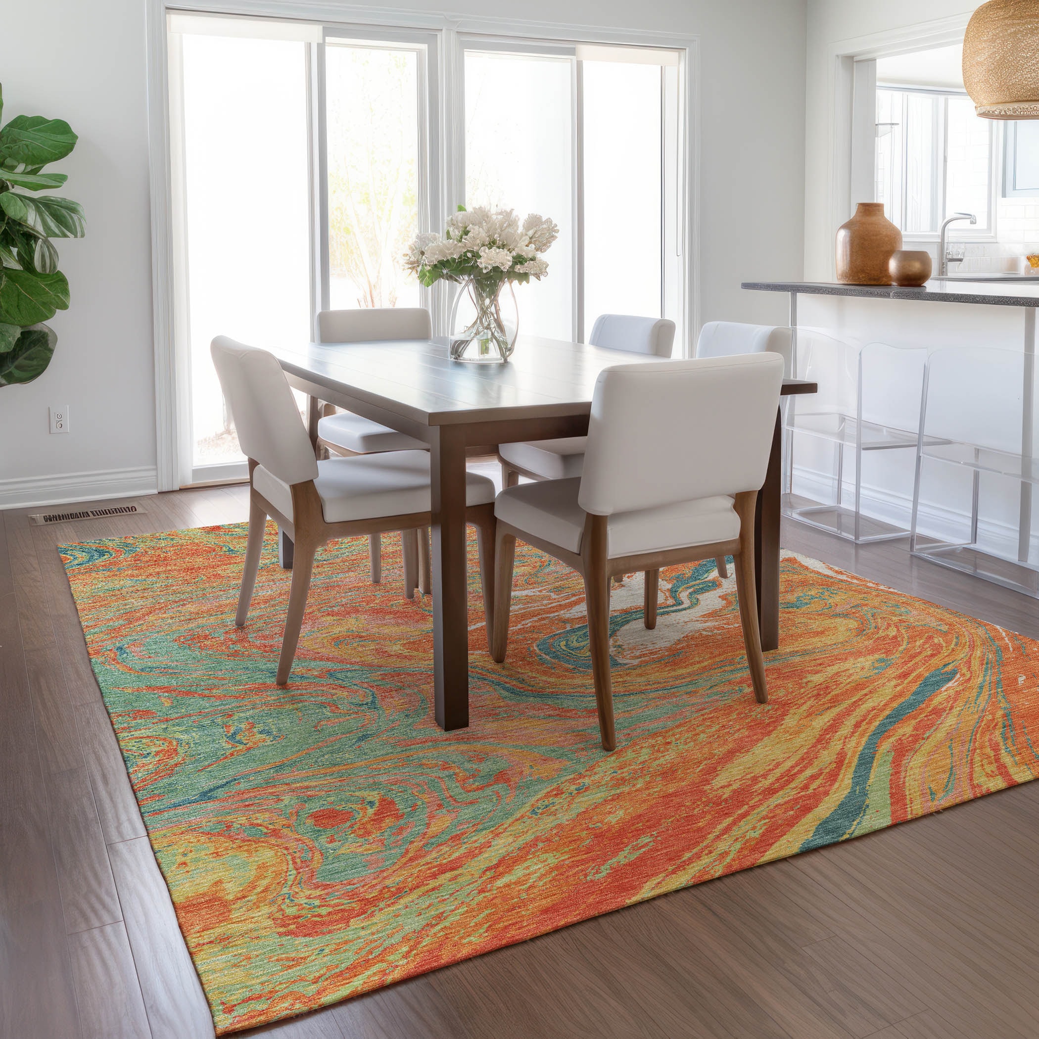 Addison Rugs ACN1061OR30X46 rugs - View #7