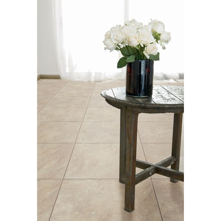 Style Selections PORS12A Ceramic-Tile - View #2