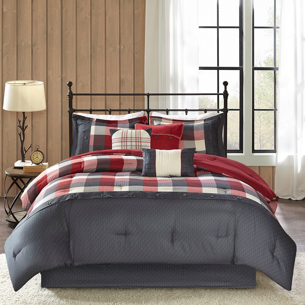 Tinyhomie LW-JA-9700535 bedding - View #2