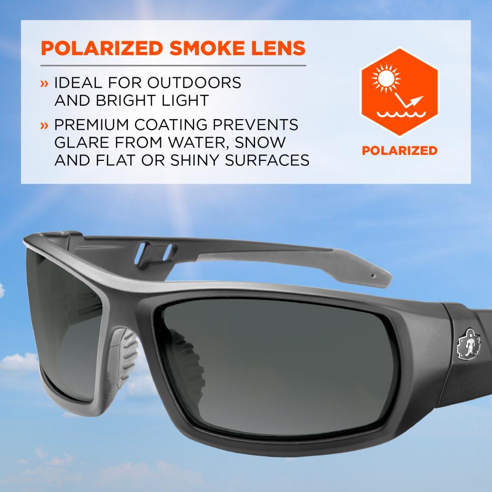 Skullerz 50431 Protective-Eye-Wear - View #2