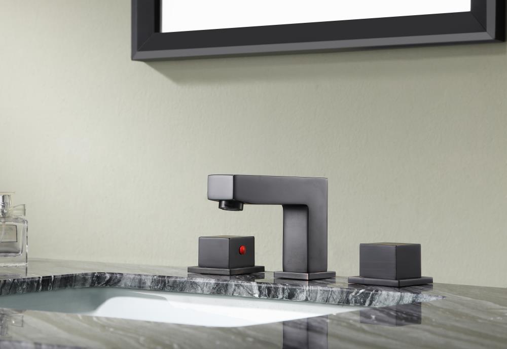 ANZZI L-AZ188ORB Lavatory-Faucets - View #3