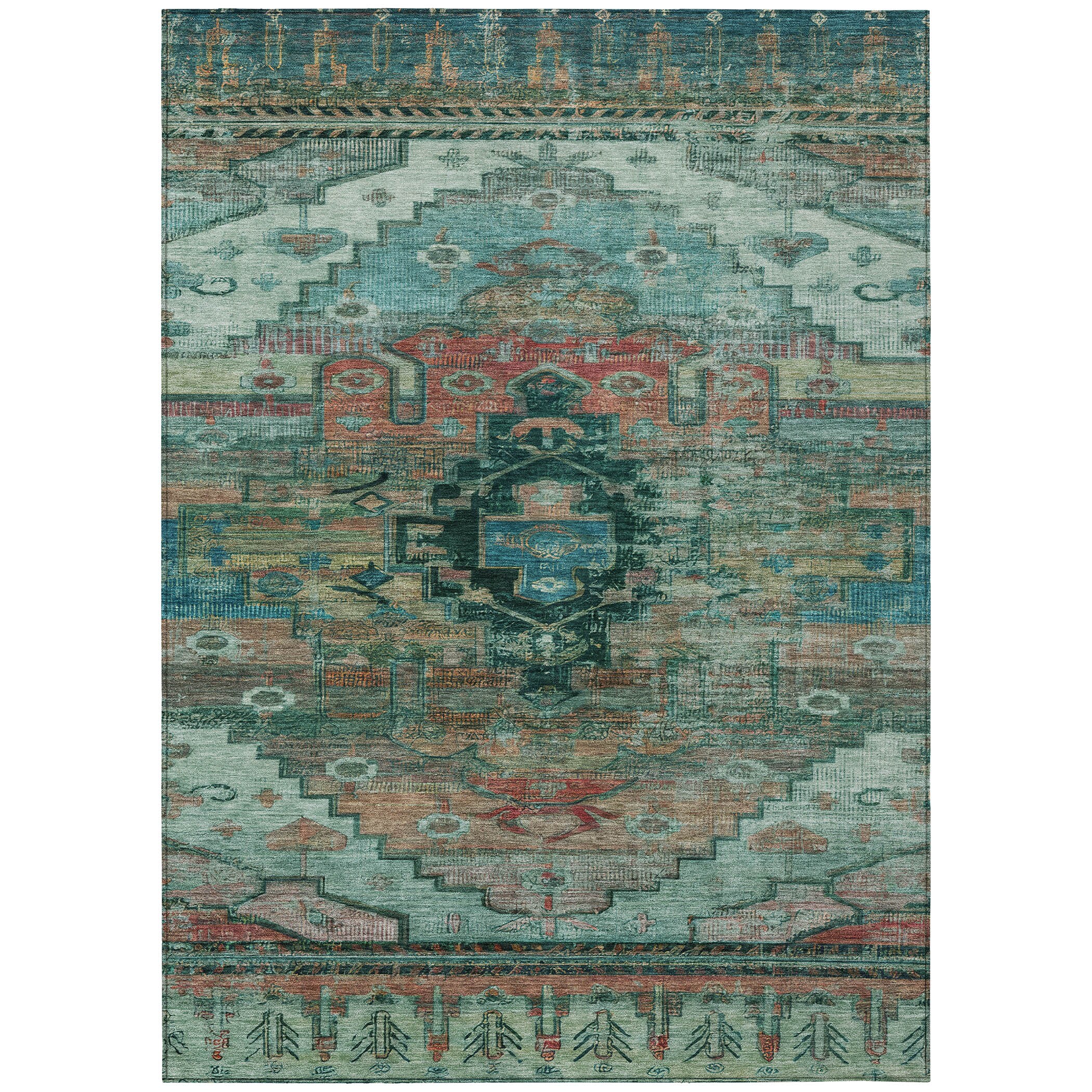 Addison Rugs ACN1776TE30X46 rugs - View #2