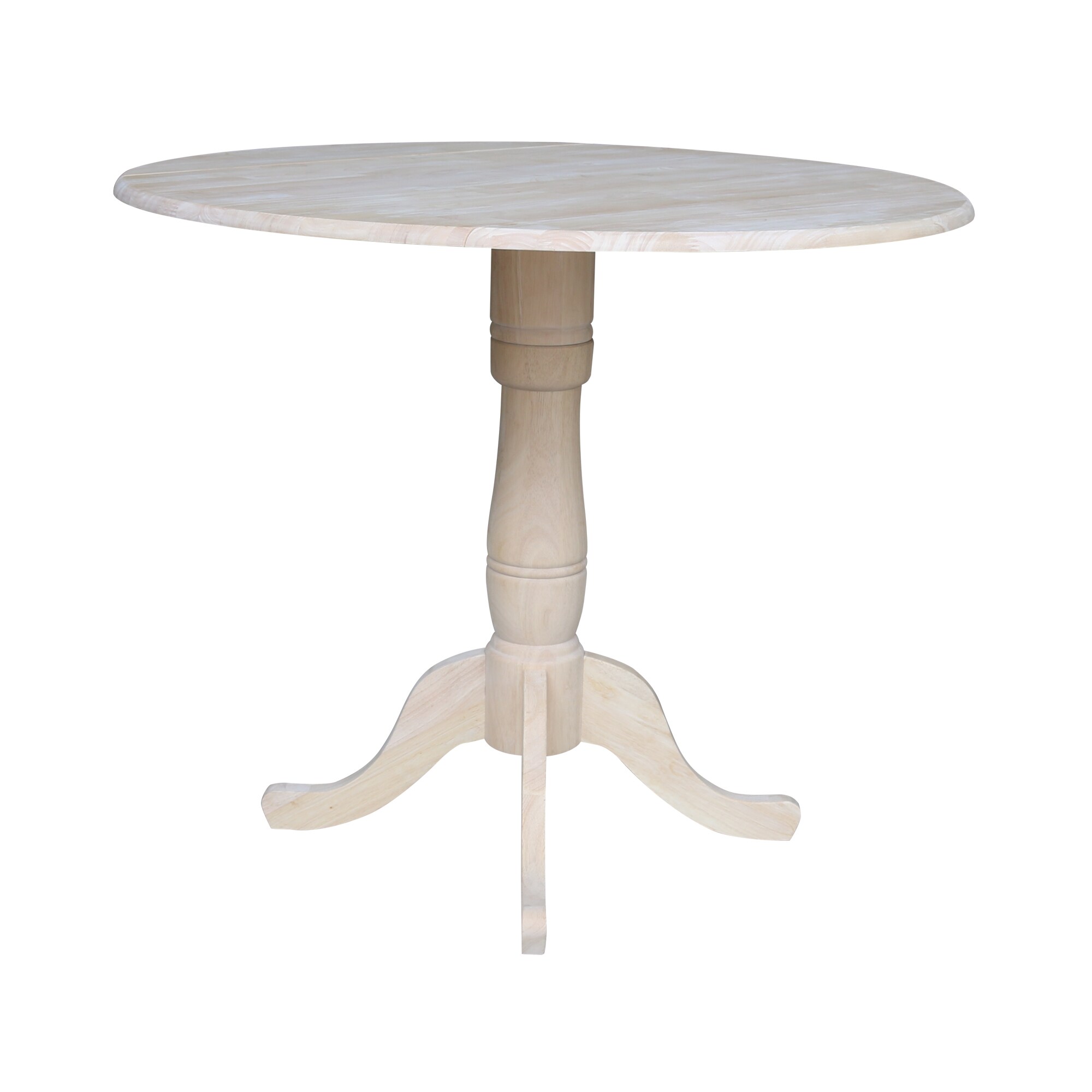 International Concepts K-42DPT-6B Dining-Tables - View #2