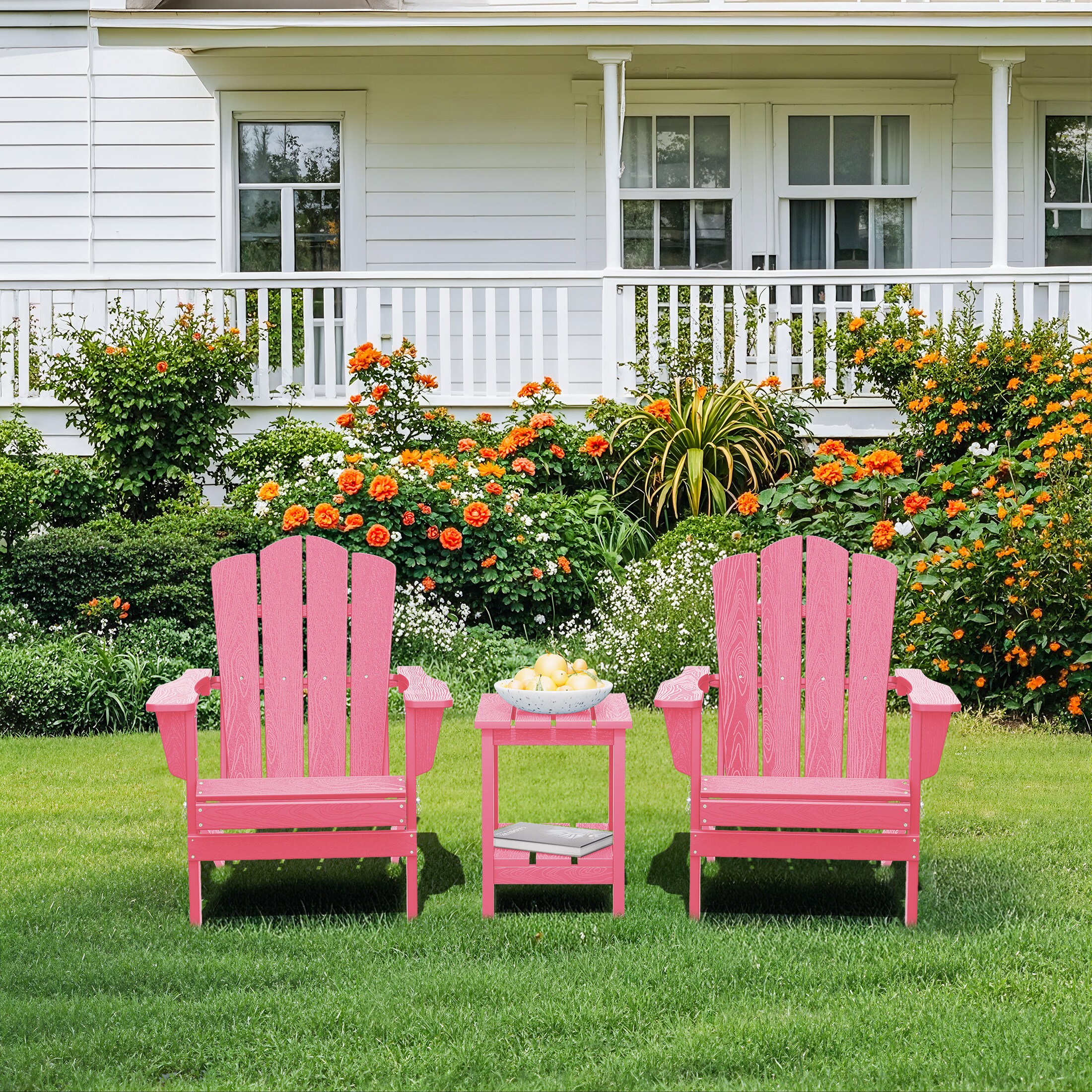 JEAREY YDZDY3JT-LP Patio-Chairs - View #2