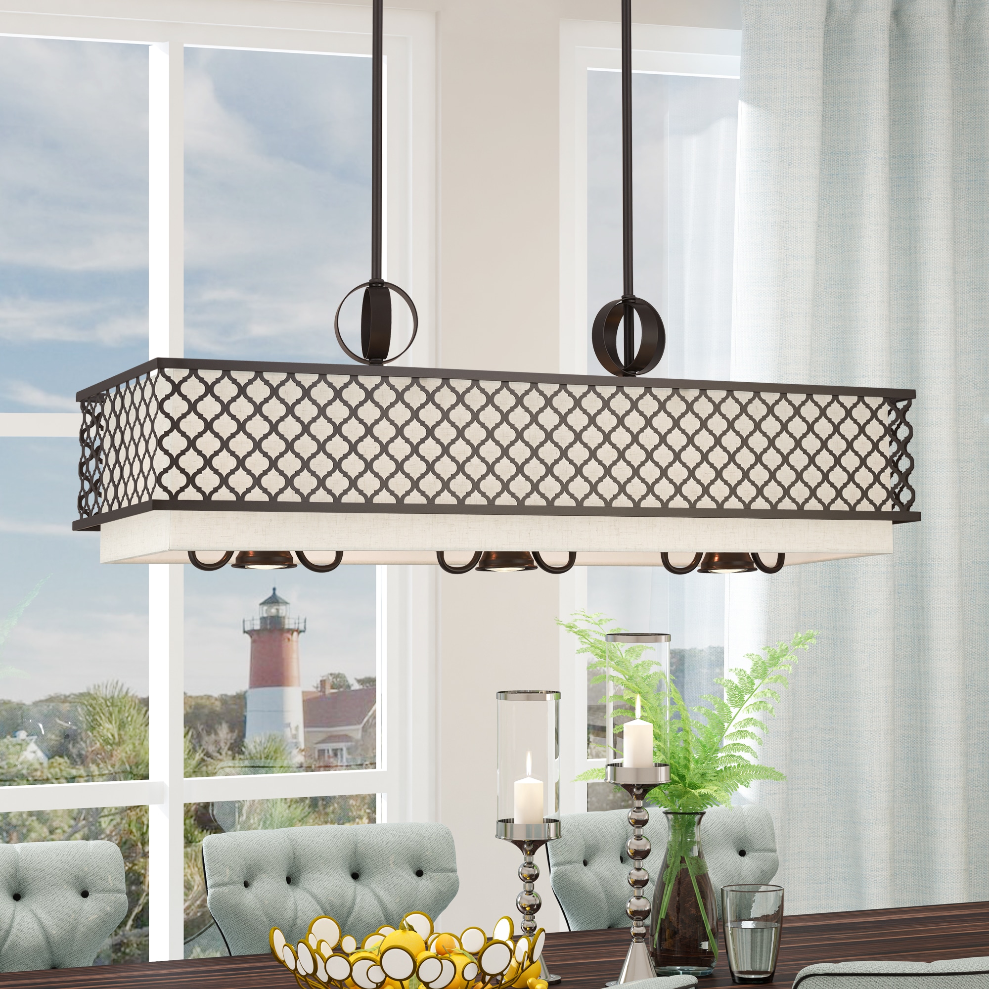 Livex Lighting 41117-92 b090015 - View #11