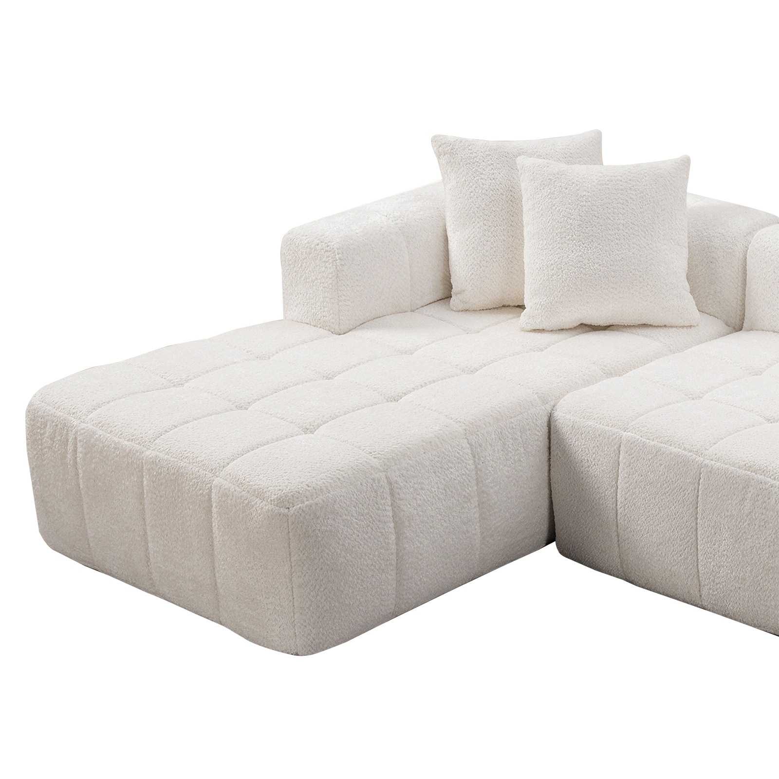 Horizons Prime LJW107377 Sofas-Loveseats - View #6