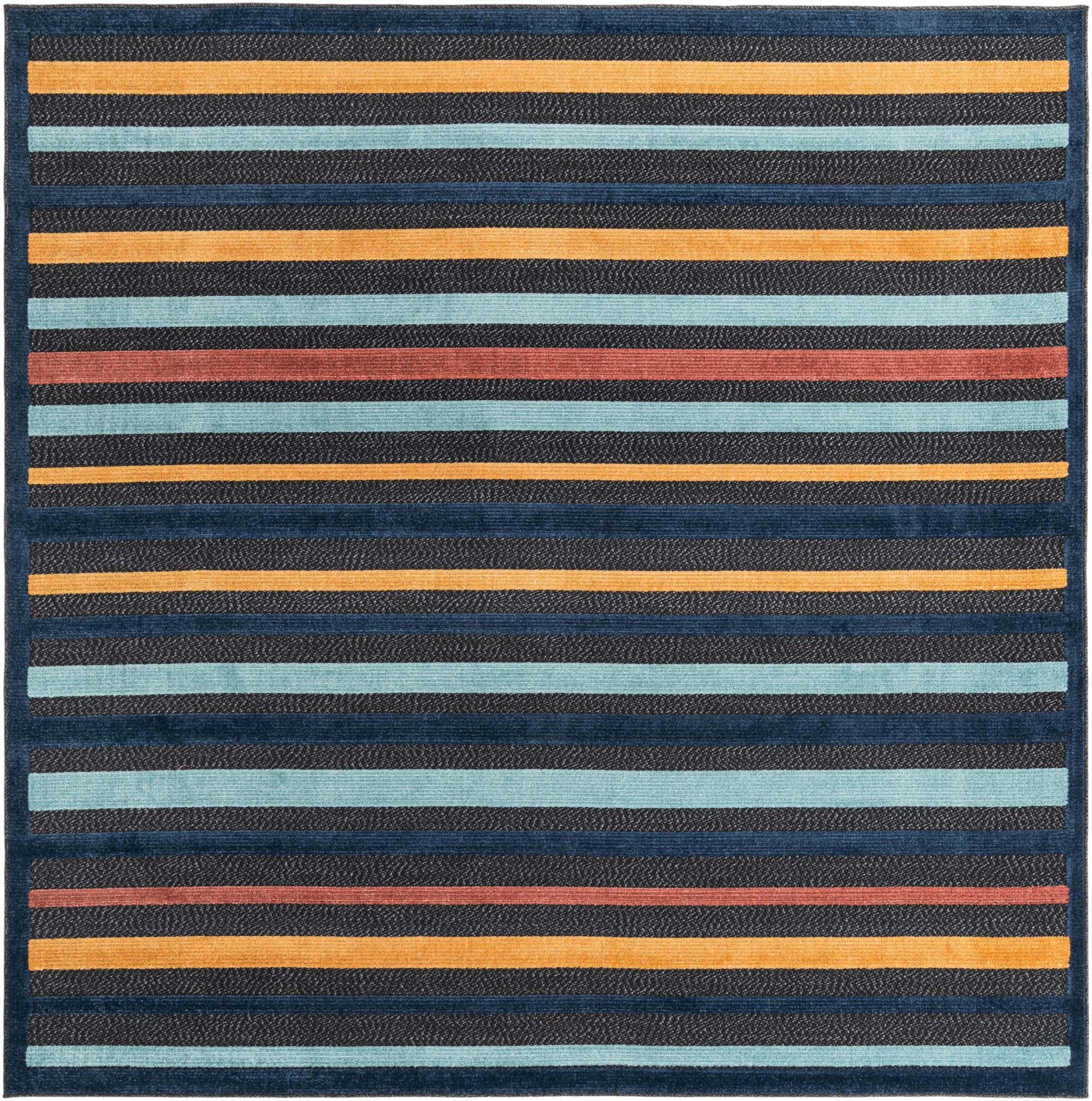 Unique Loom 3171377 rugs - View #10